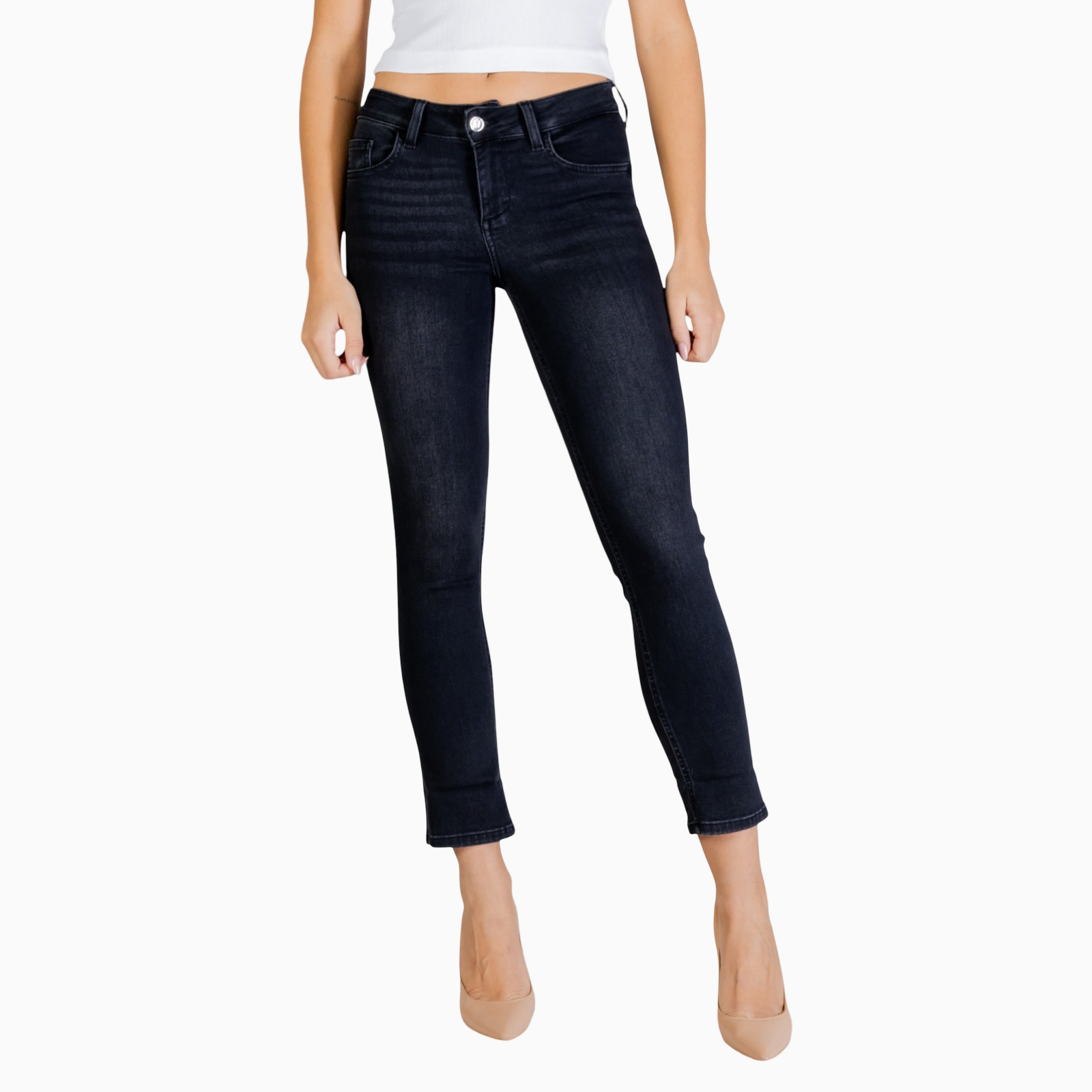 Liu Jo Women Jeans