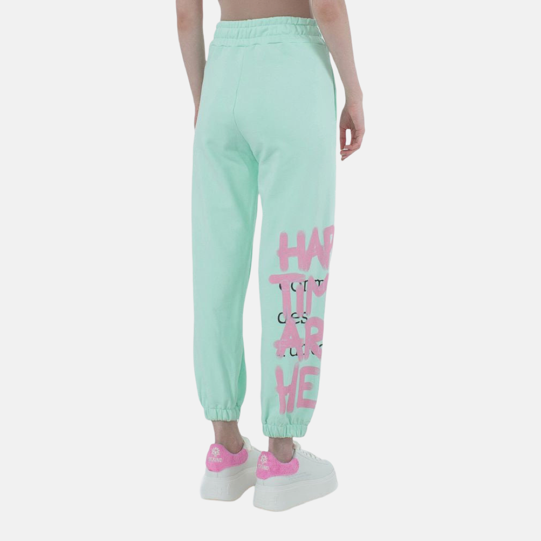 Comme Des Fuckdown Women Sweatpants