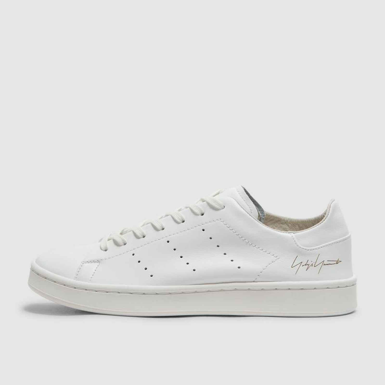 Мъжки кецове Y-3 Stan Smith Men Sneakers