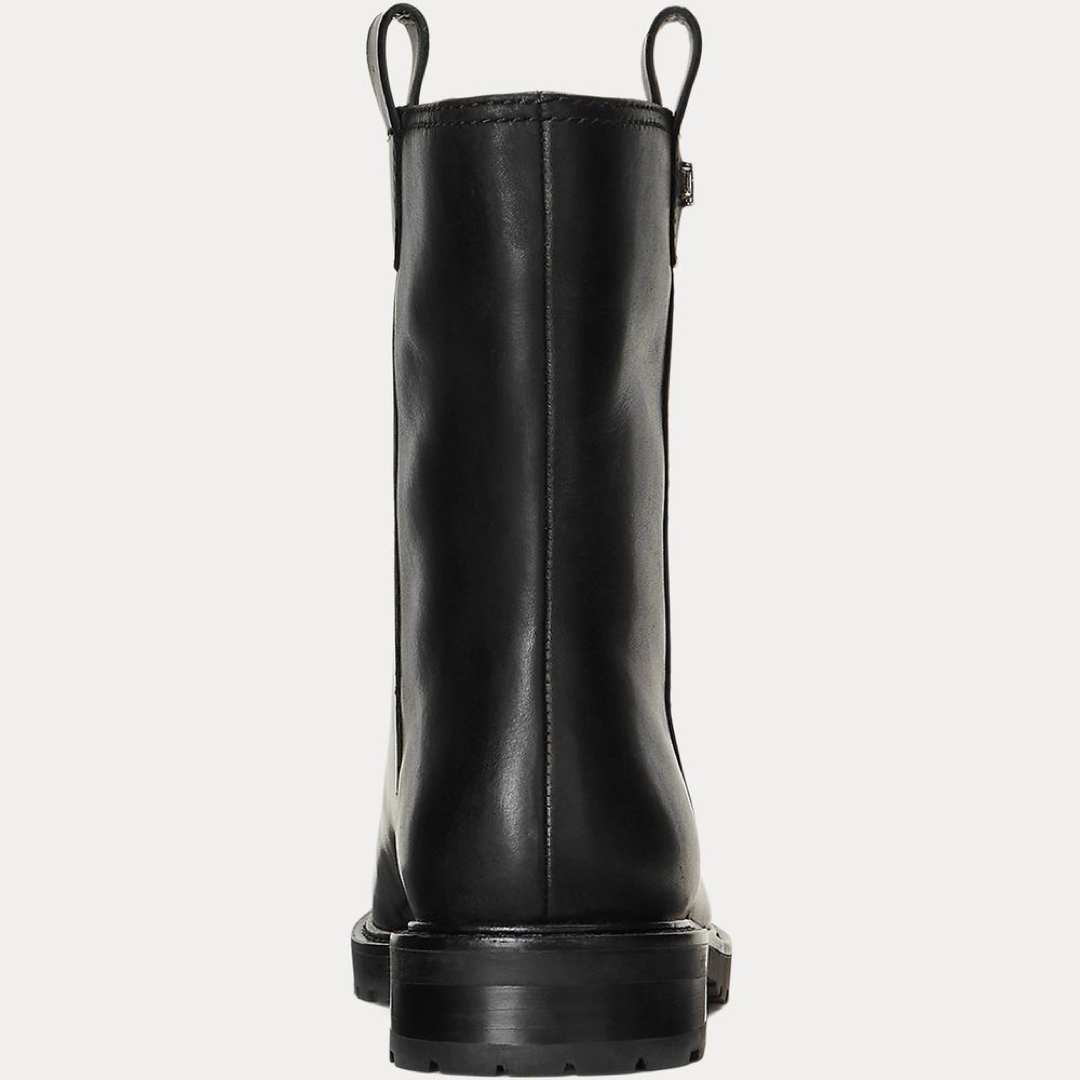 Ralph Lauren Women Ankle Boots