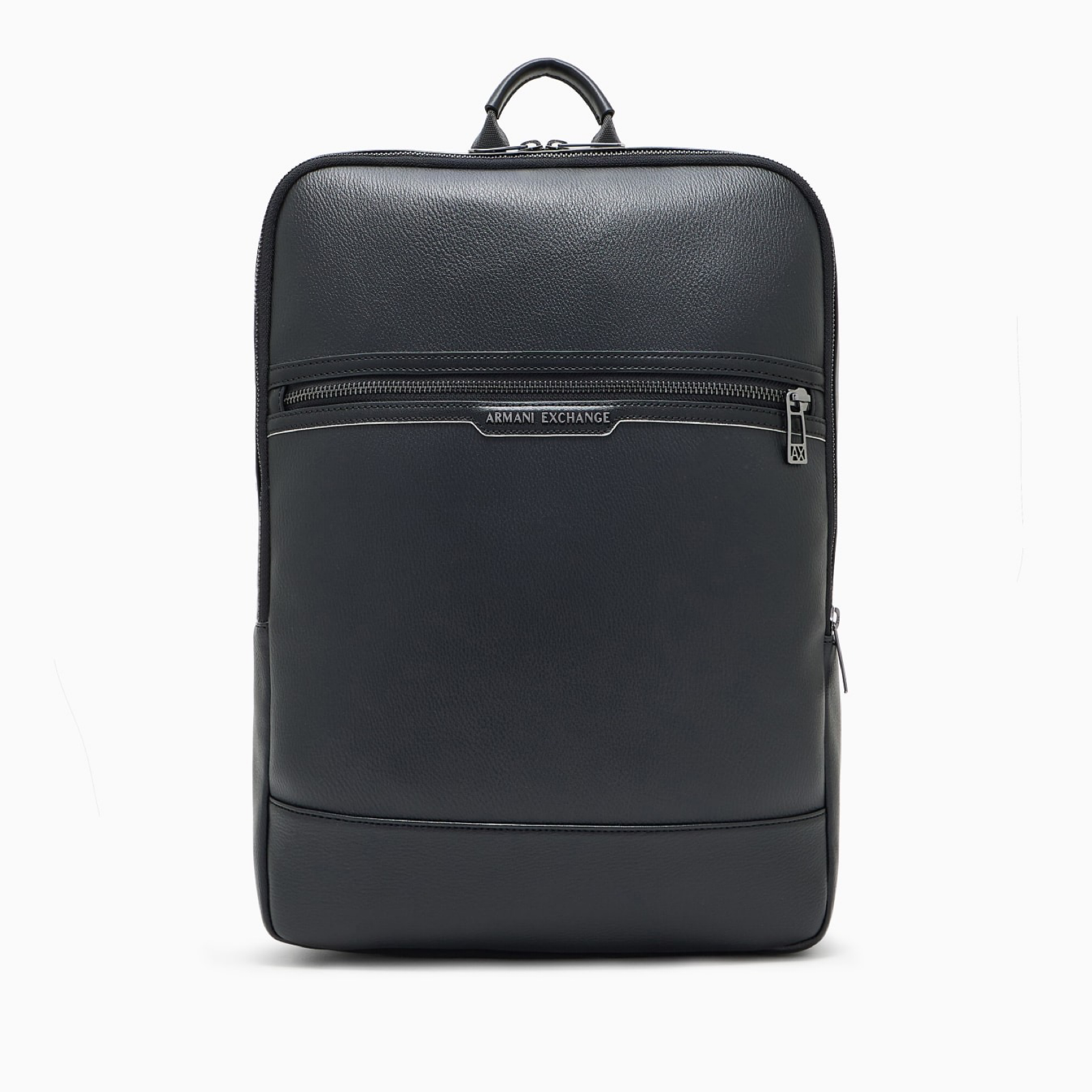 Мъжка раница Armani Exchange Men Rucksack XM001600 AF17205 Front View