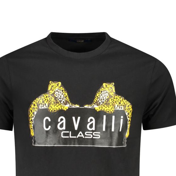 Cavalli Class Men T-shirt
