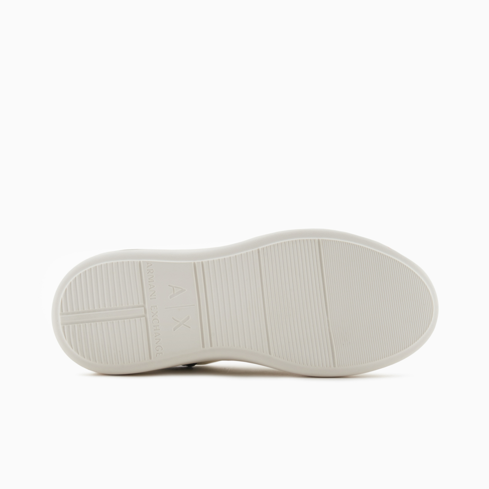 Дамски кецове Armani Exchange Women Sneakers XW002149 AF19528 M0017 Insole View