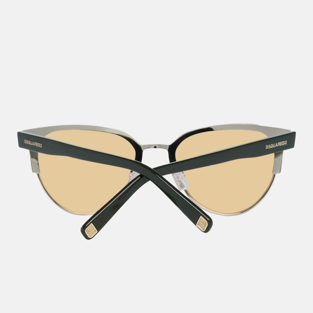 Dsquared² Black Women Sunglasses