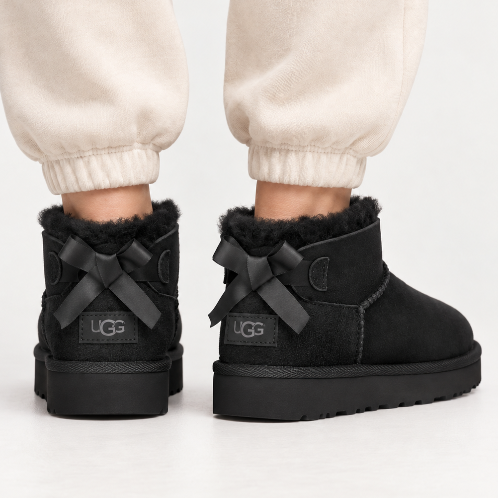 UGG Women Boots