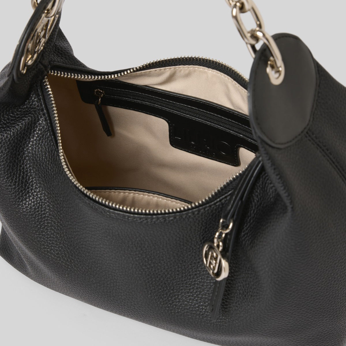 Дамска чанта Liu Jo women’s handbag  AF6027 ES039 22222 Inside view 