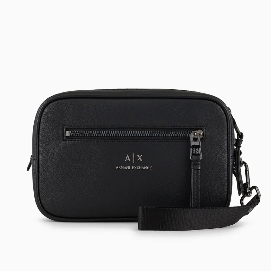 Мъжка клъч чанта Armani Exchange 958446 CC830