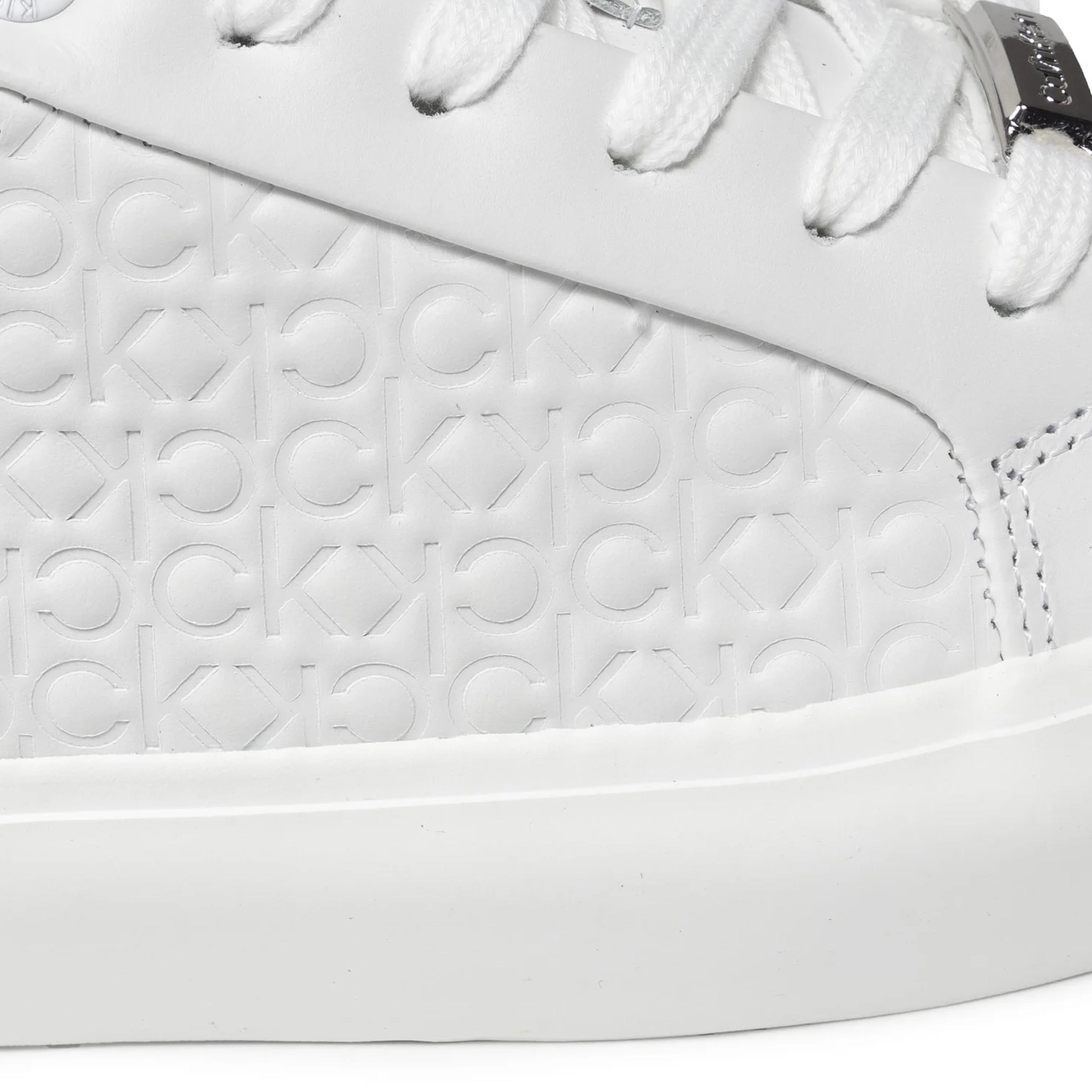 Calvin Klein Women Sneakers