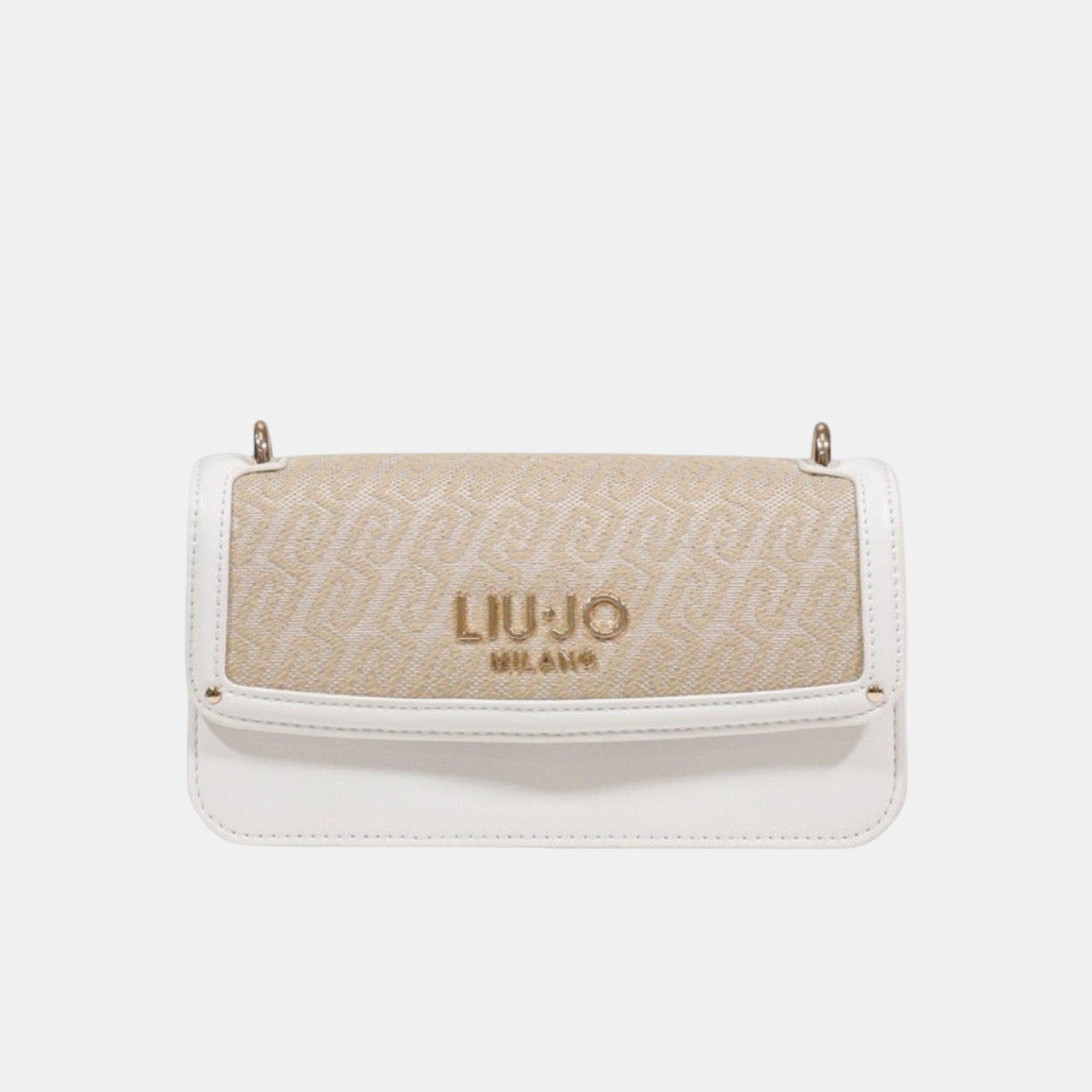 Дамска чанта Liu Jo Women Shoulder Bag AA6073 T378A Front View