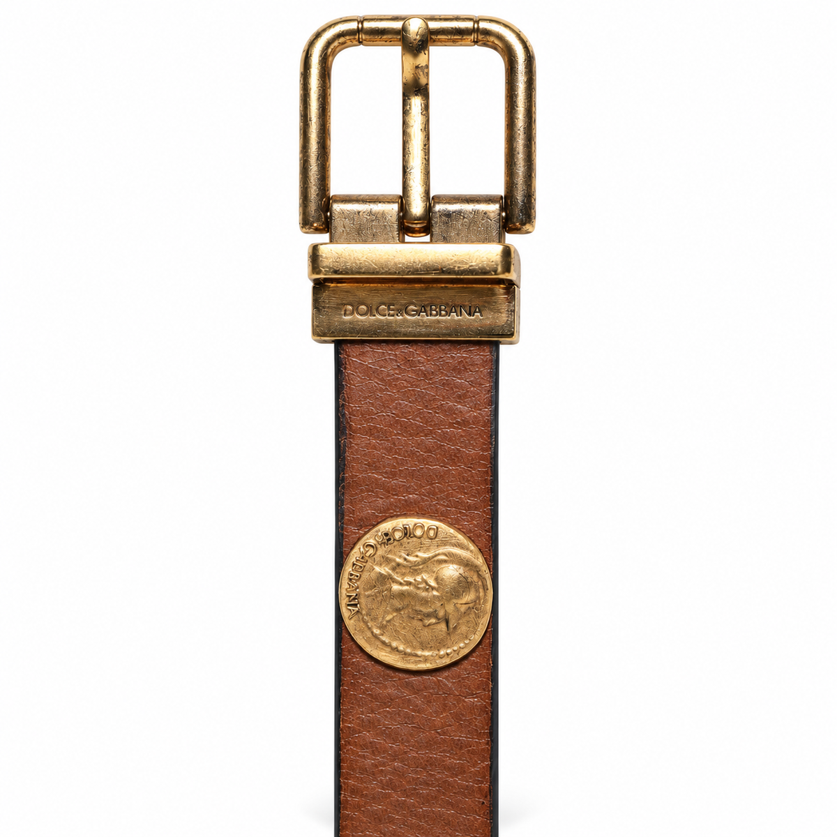 Dolce & Gabbana Men Belt