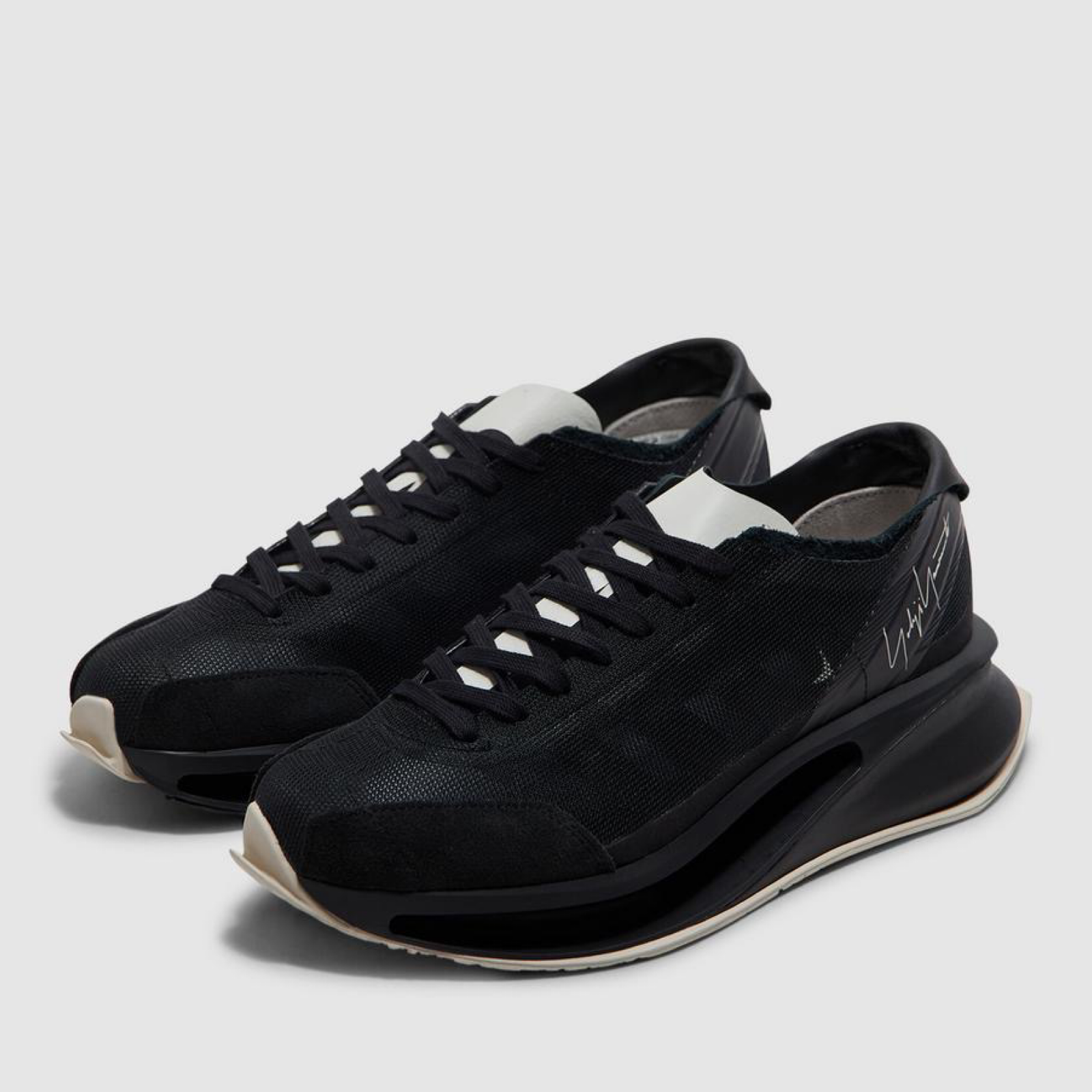 Мъжки маратонки Y-3 S-Gendo Run Men Sneakers