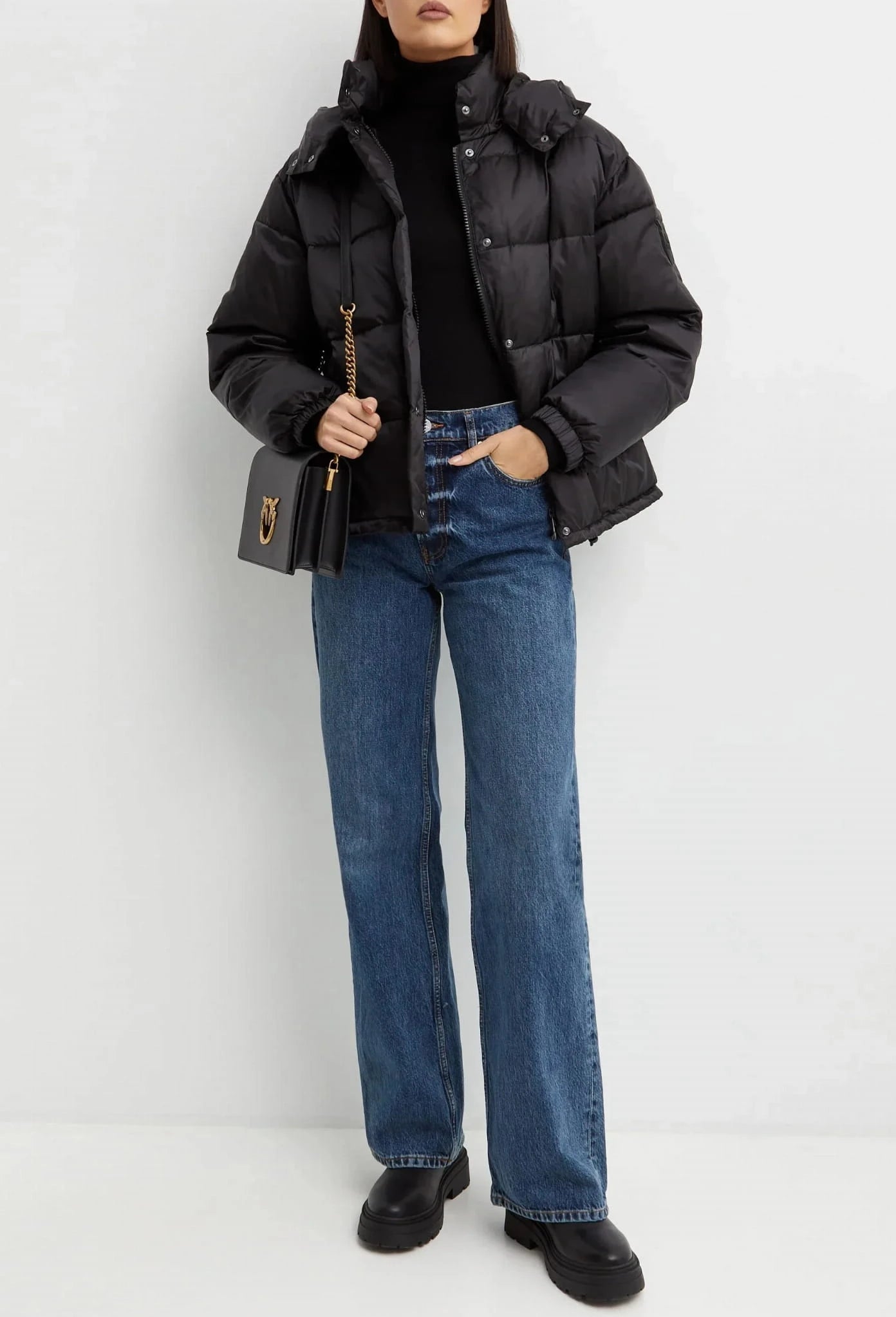 Pinko Women Jacket