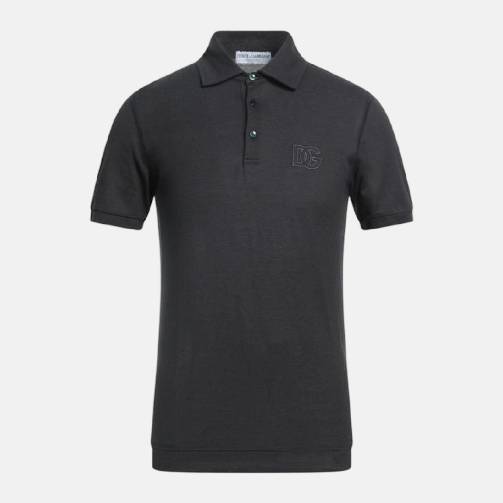 Dolce & Gabbana Men Polo