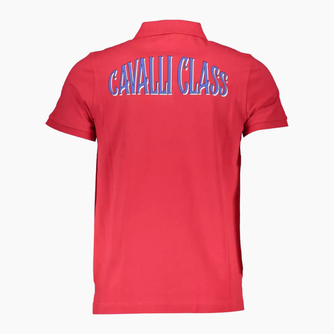 Cavalli Class Polo