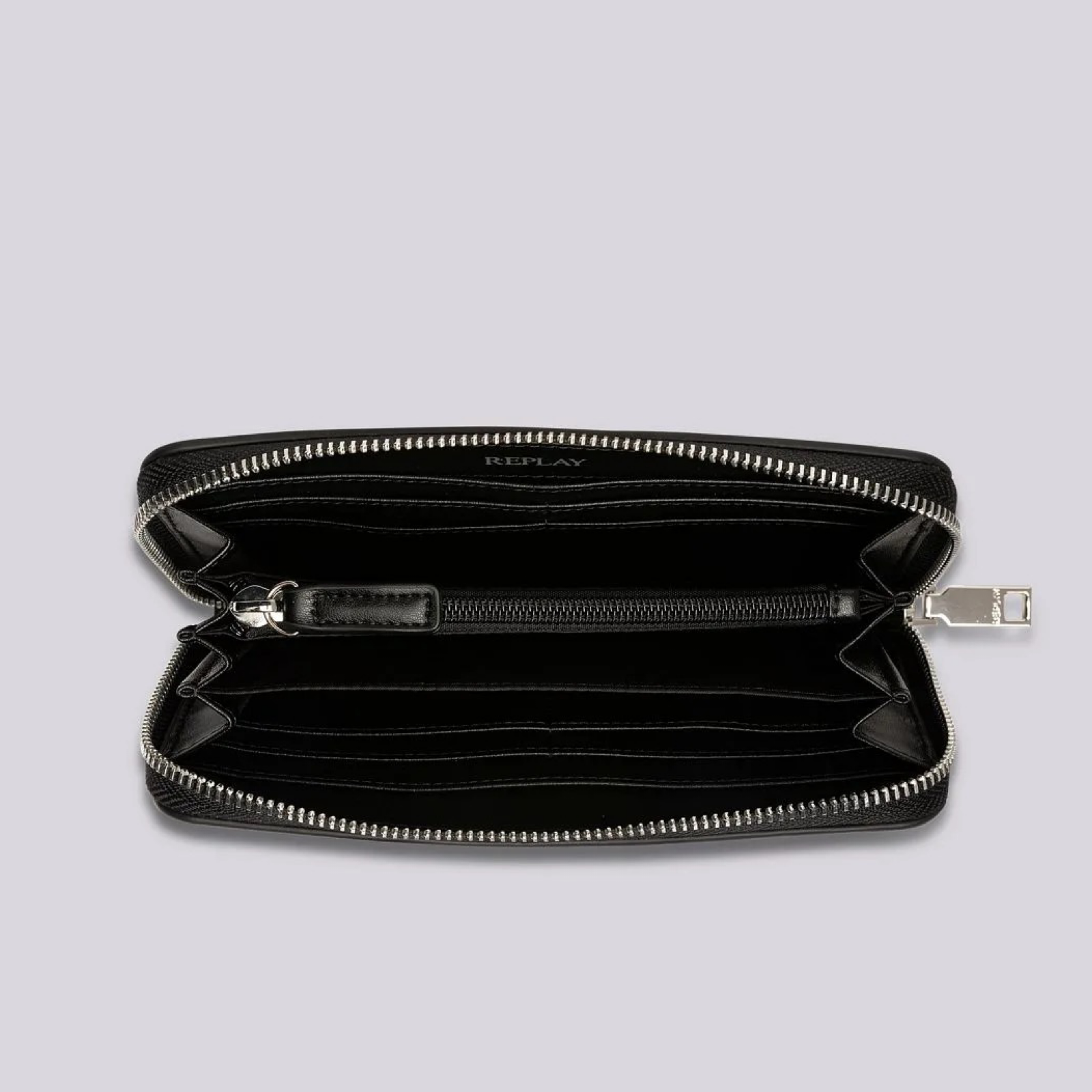 Дамско портмоне Replay Women Wallet FW5299.006.A0420A Inside View