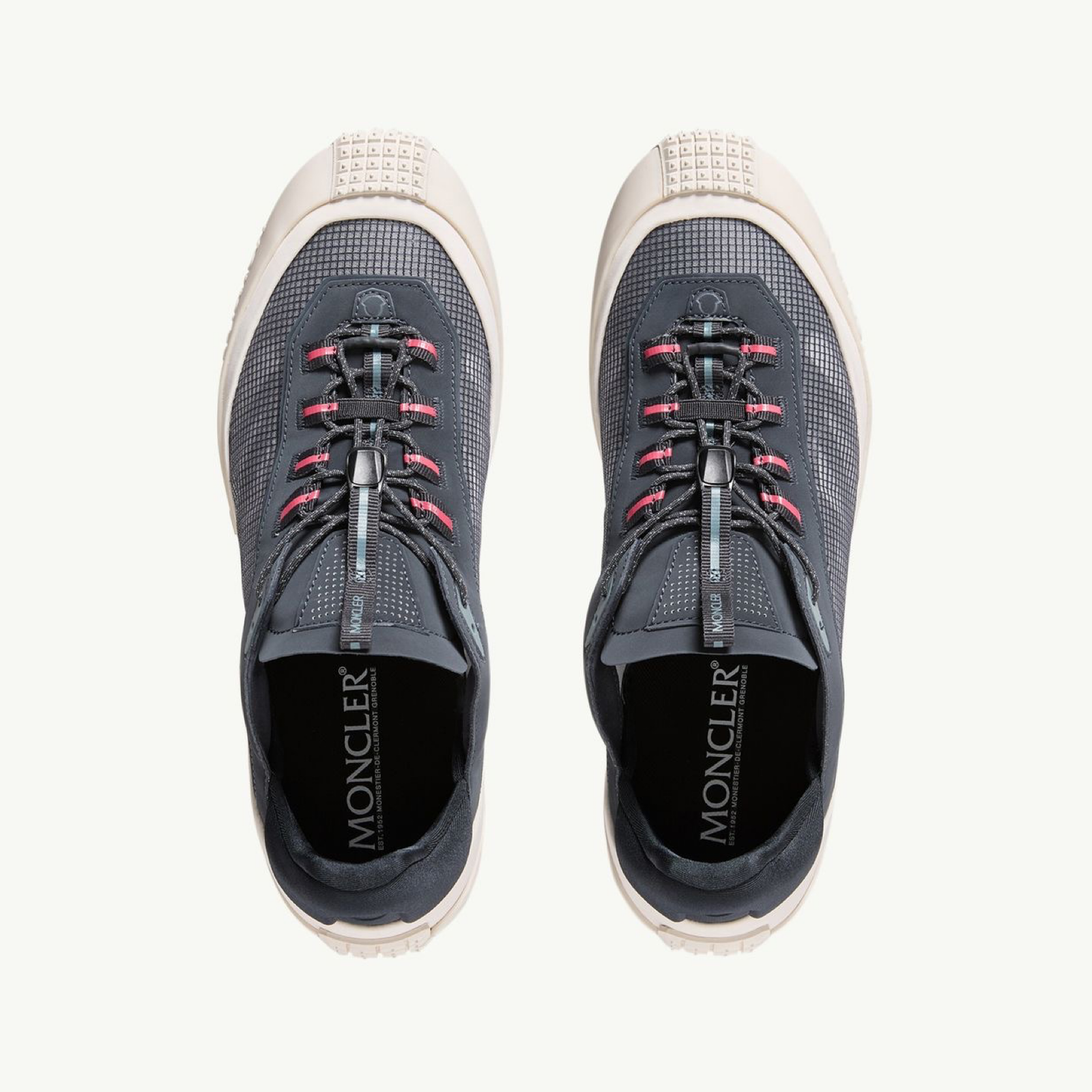 Moncler Trailgrip LP мъжки маратонки
