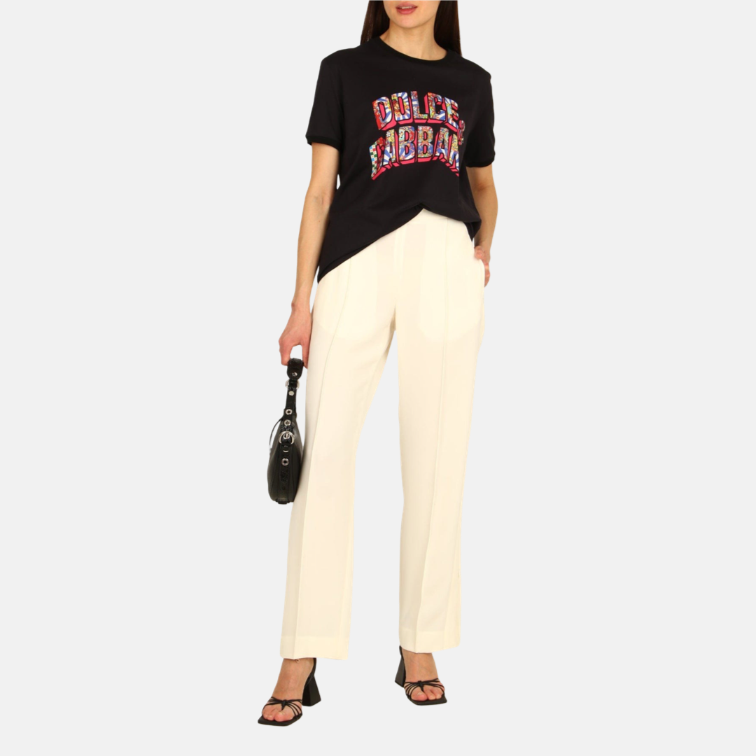 Dolce & Gabbana Women T-shirt