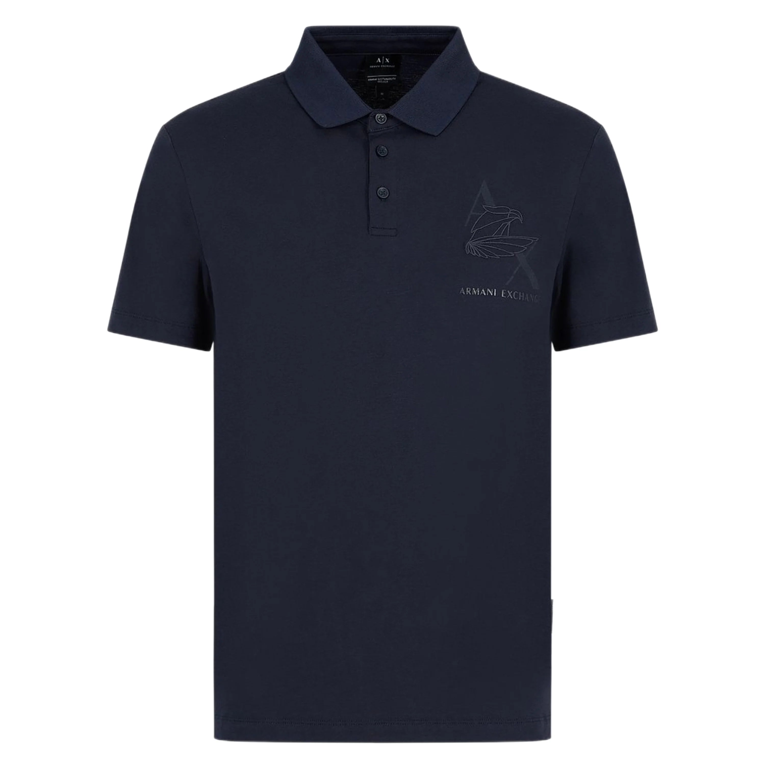 Armani Exchange Men Polo