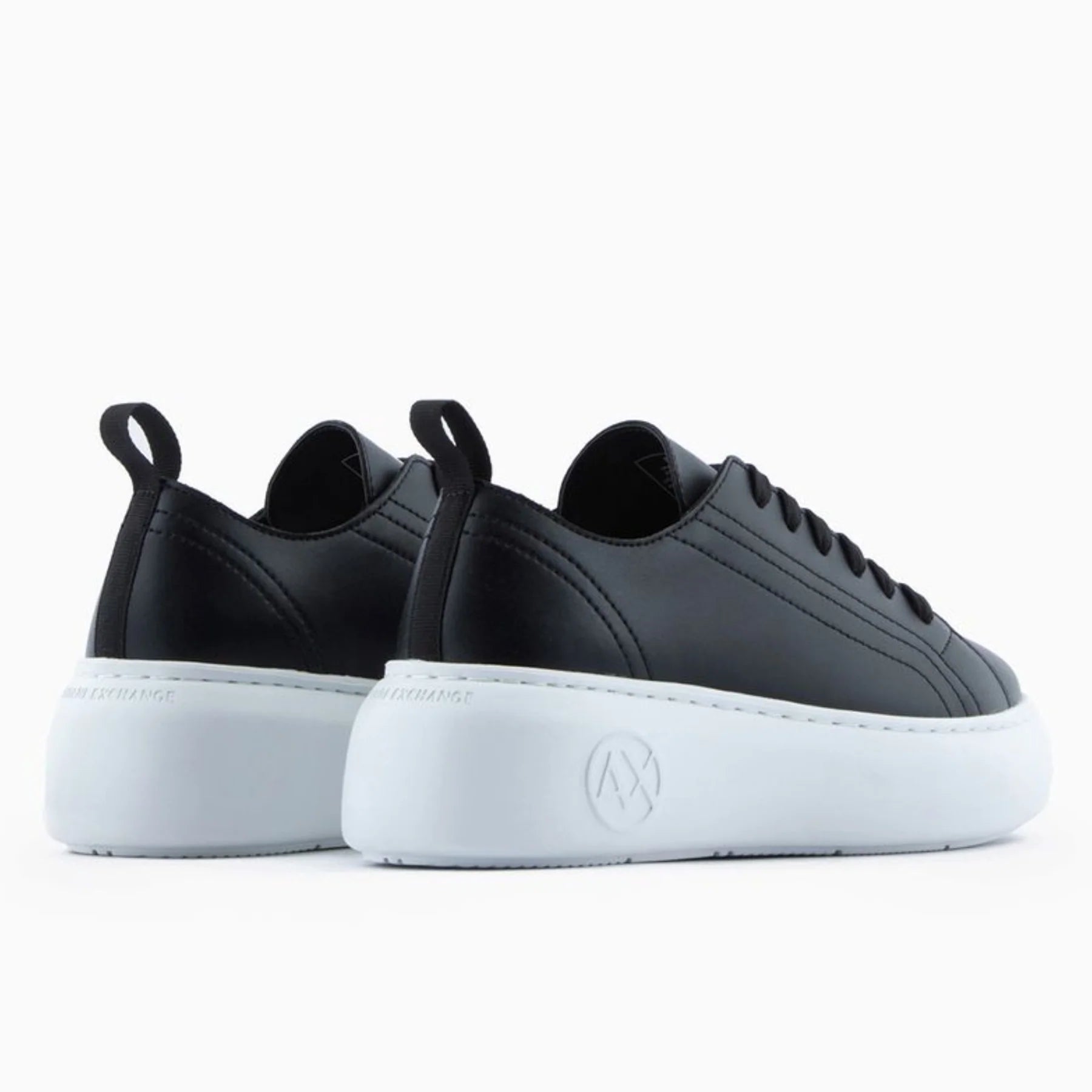 Armani Exchange Women Sneakers