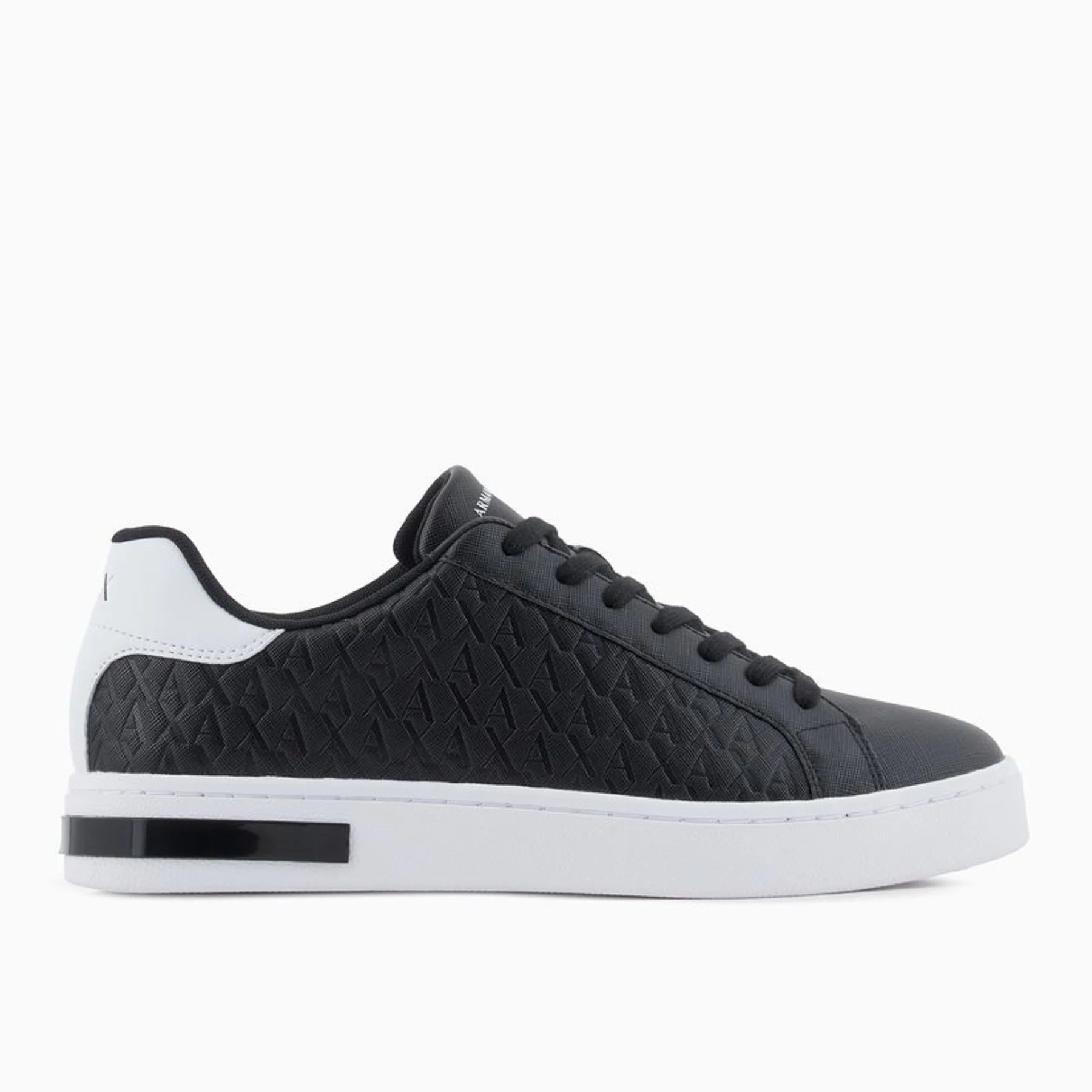 Armani Exchange Men Sneakers