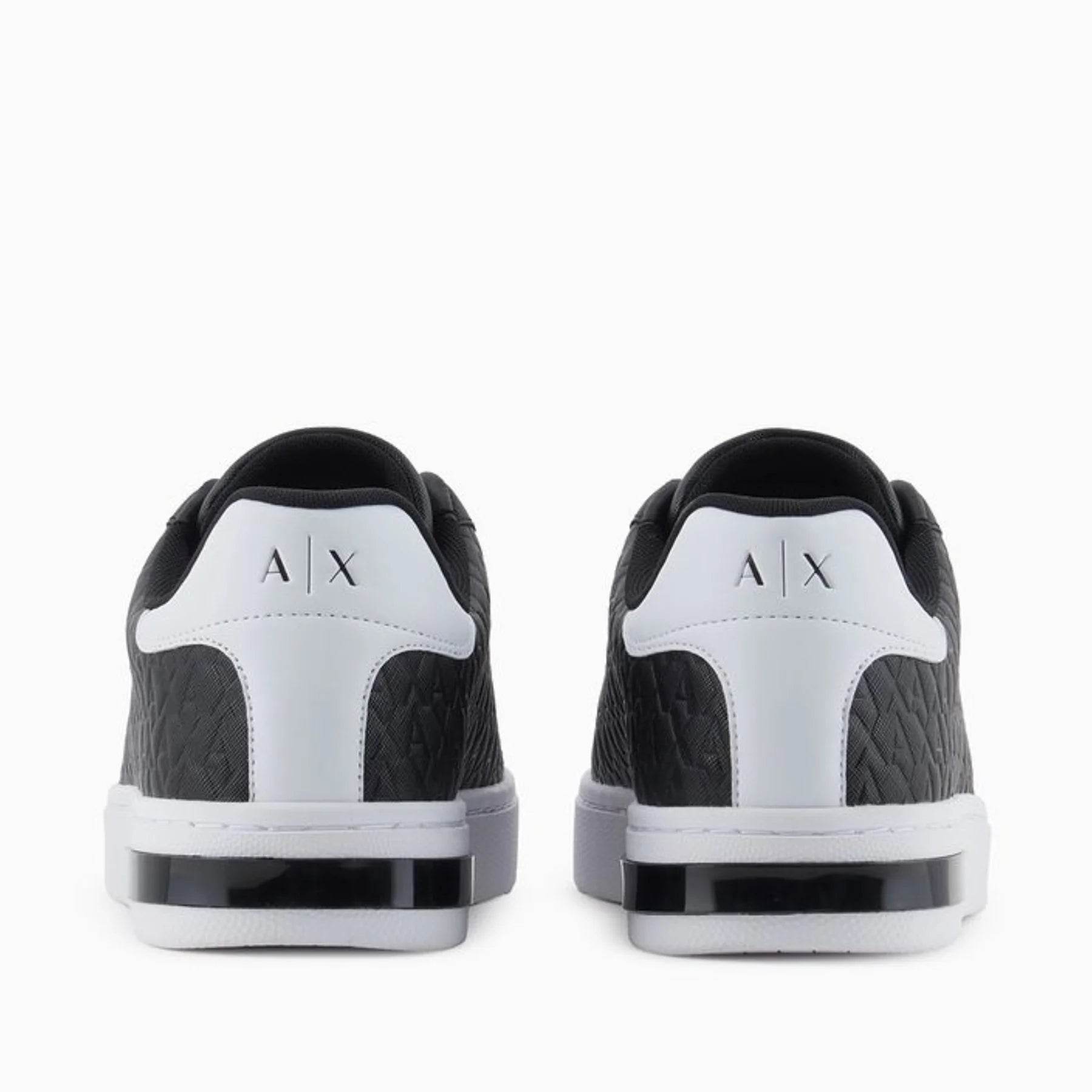 Armani Exchange Men Sneakers