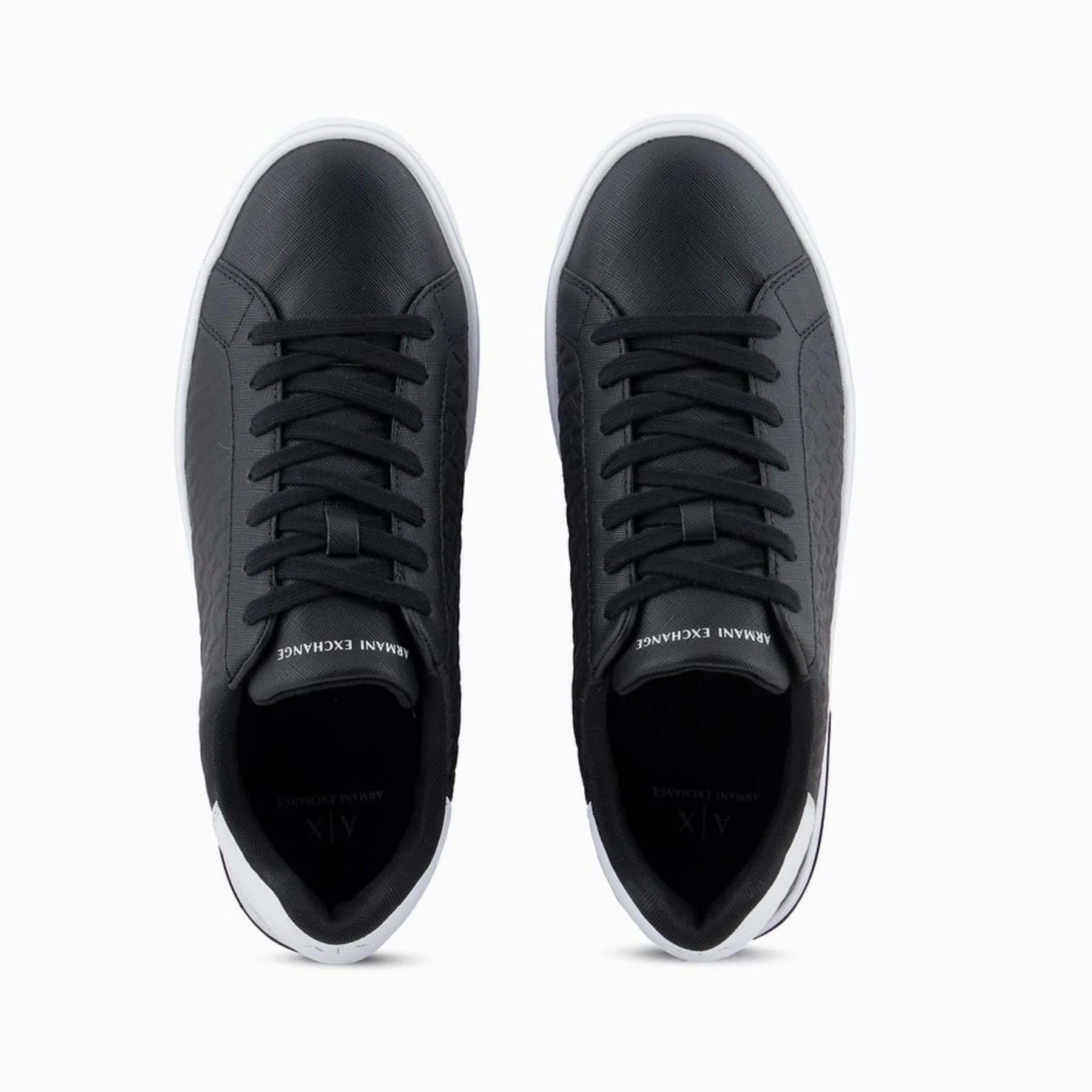 Armani Exchange Men Sneakers