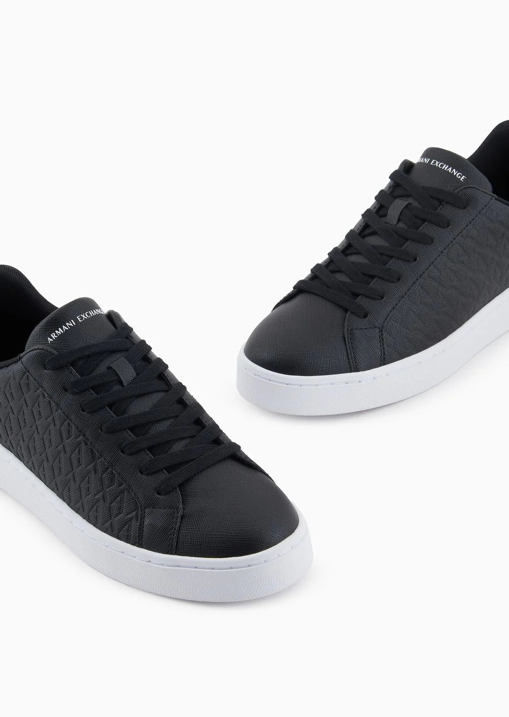 Armani Exchange Men Sneakers