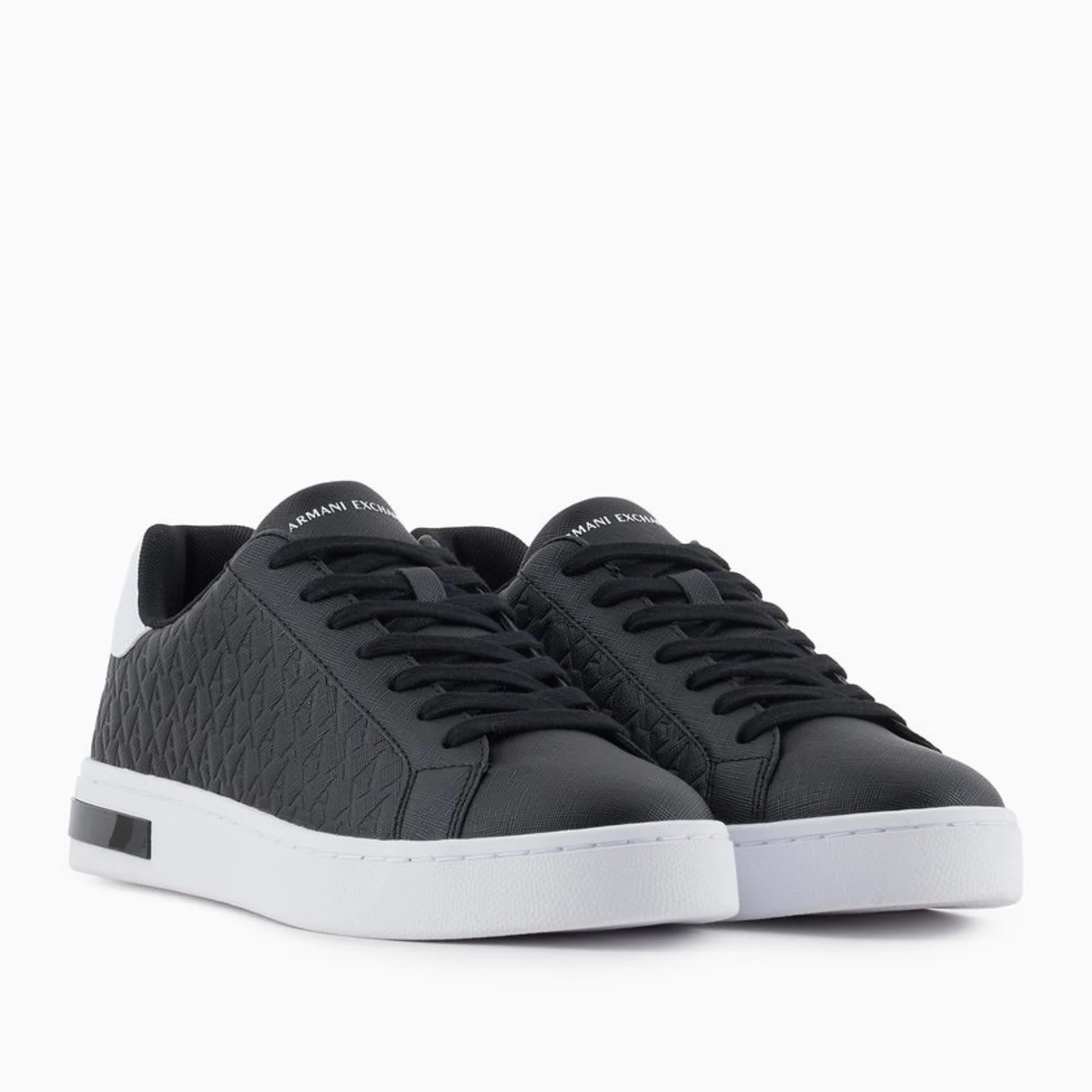 Armani Exchange Men Sneakers