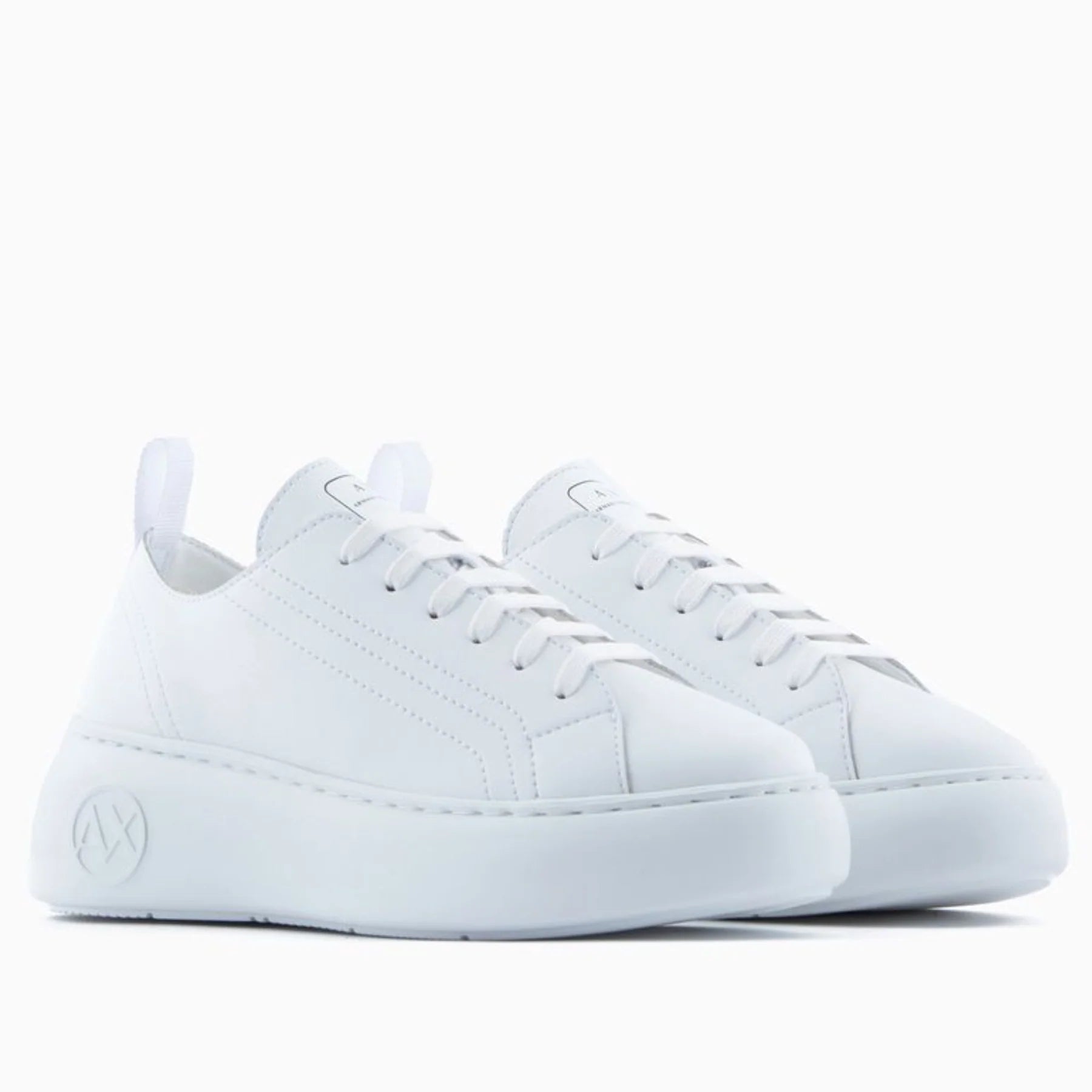 Armani Exchange Women Sneakers