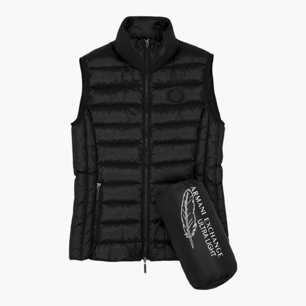 Armani Exchange Women Gilet