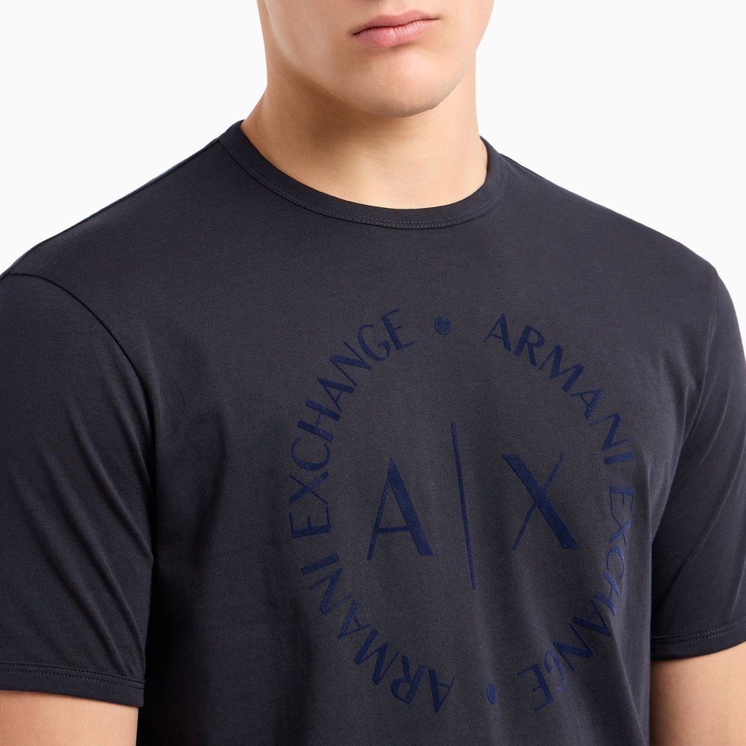 Мъжка тениска Armani Exchange 8NZTCD Z8H4Z1 1510