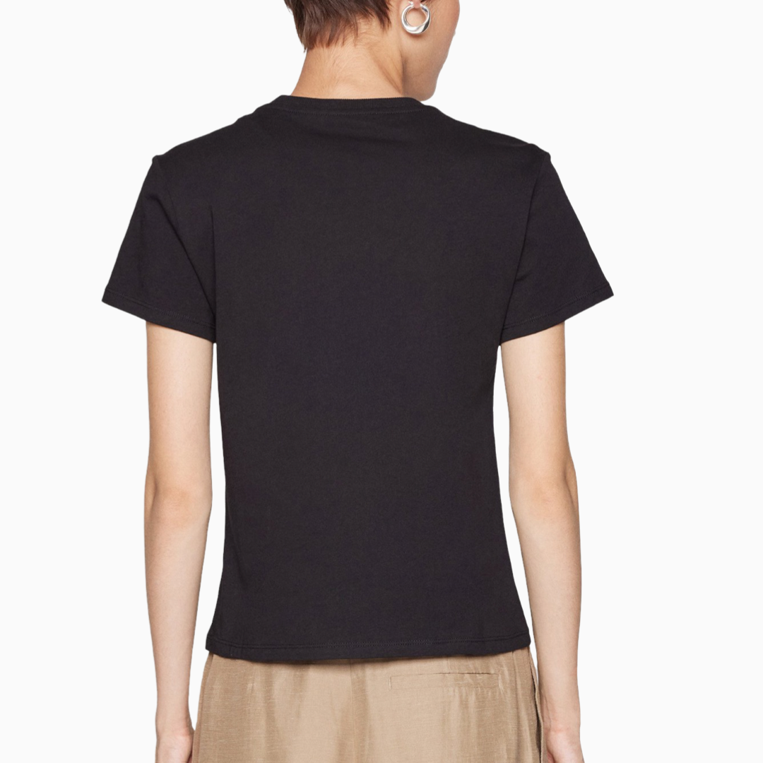 Patrizia Pepe Women T-shirt