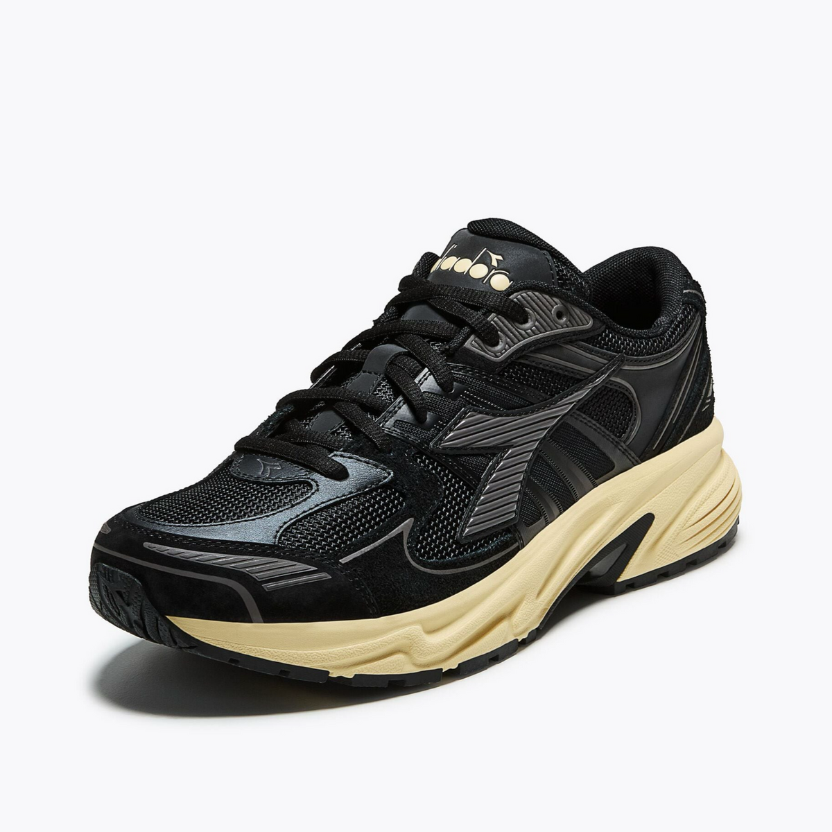 Мъжки маратонки Diadora Mythos Star Men Sneakers 501.181239 C0097 Front View