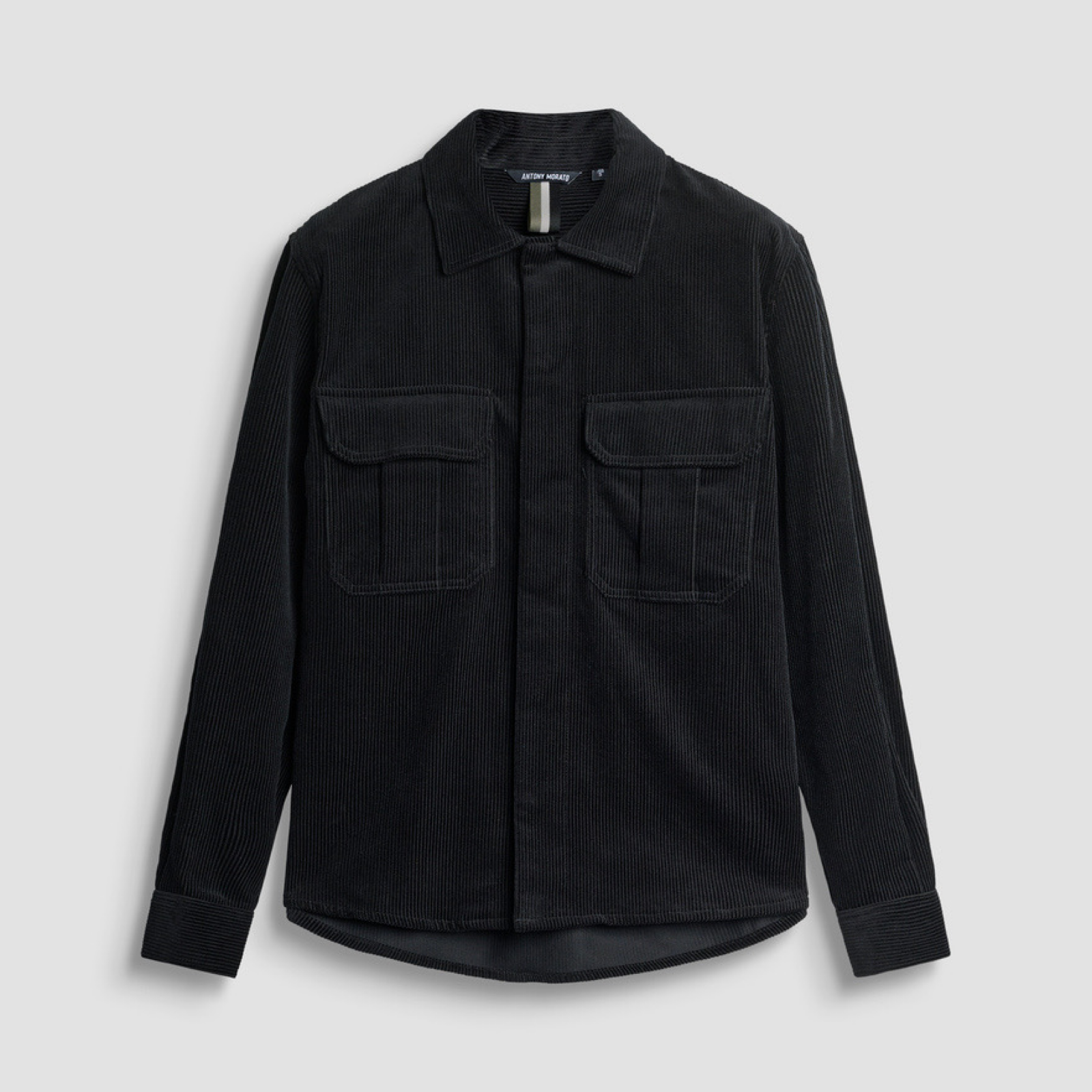 Мъжко яке Antony Morato Men Jacket 
MMSL00770-FA300030 Front View