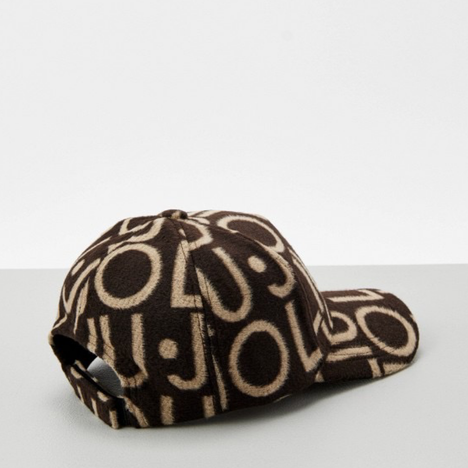 Дамска шапка Liu Jo Women Cap 2F6048 T2742 00533 Back View