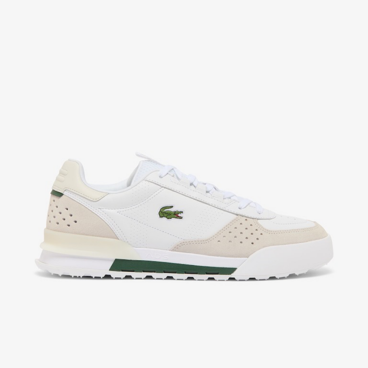 Мъжки кецове Lacoste Slam Break Men Sneakers 52SMA0038 65T Lateral View