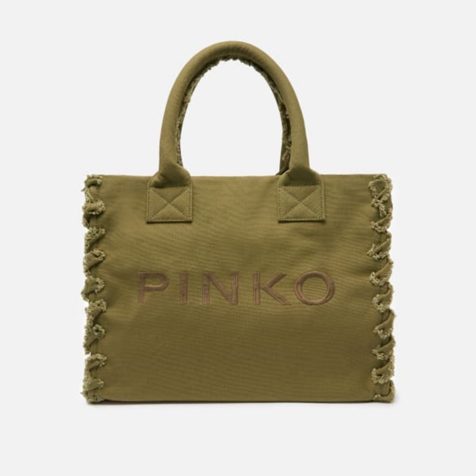 Pinko Women Beach Shopper Bag