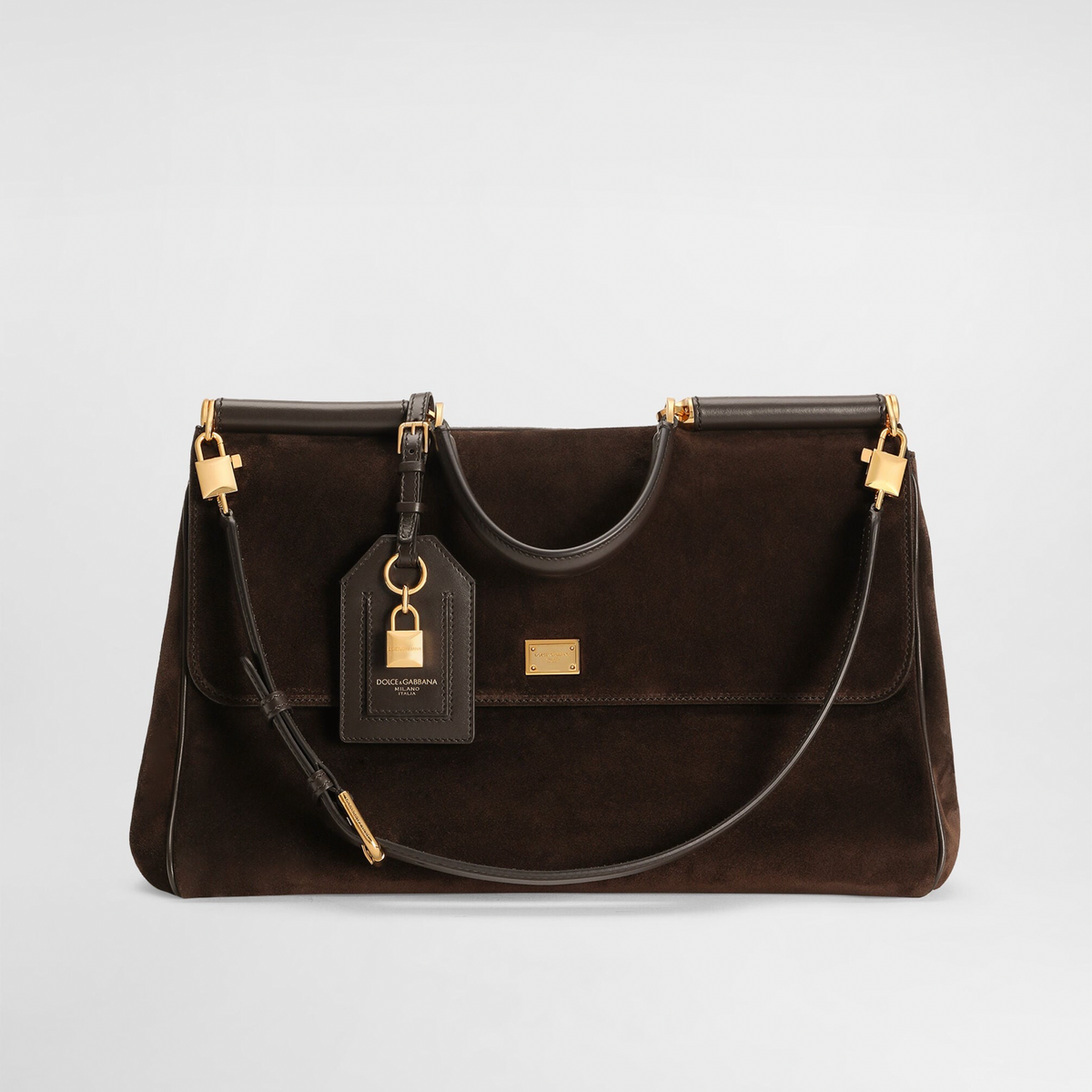 Dolce & Gabbana My Sicily Handbag