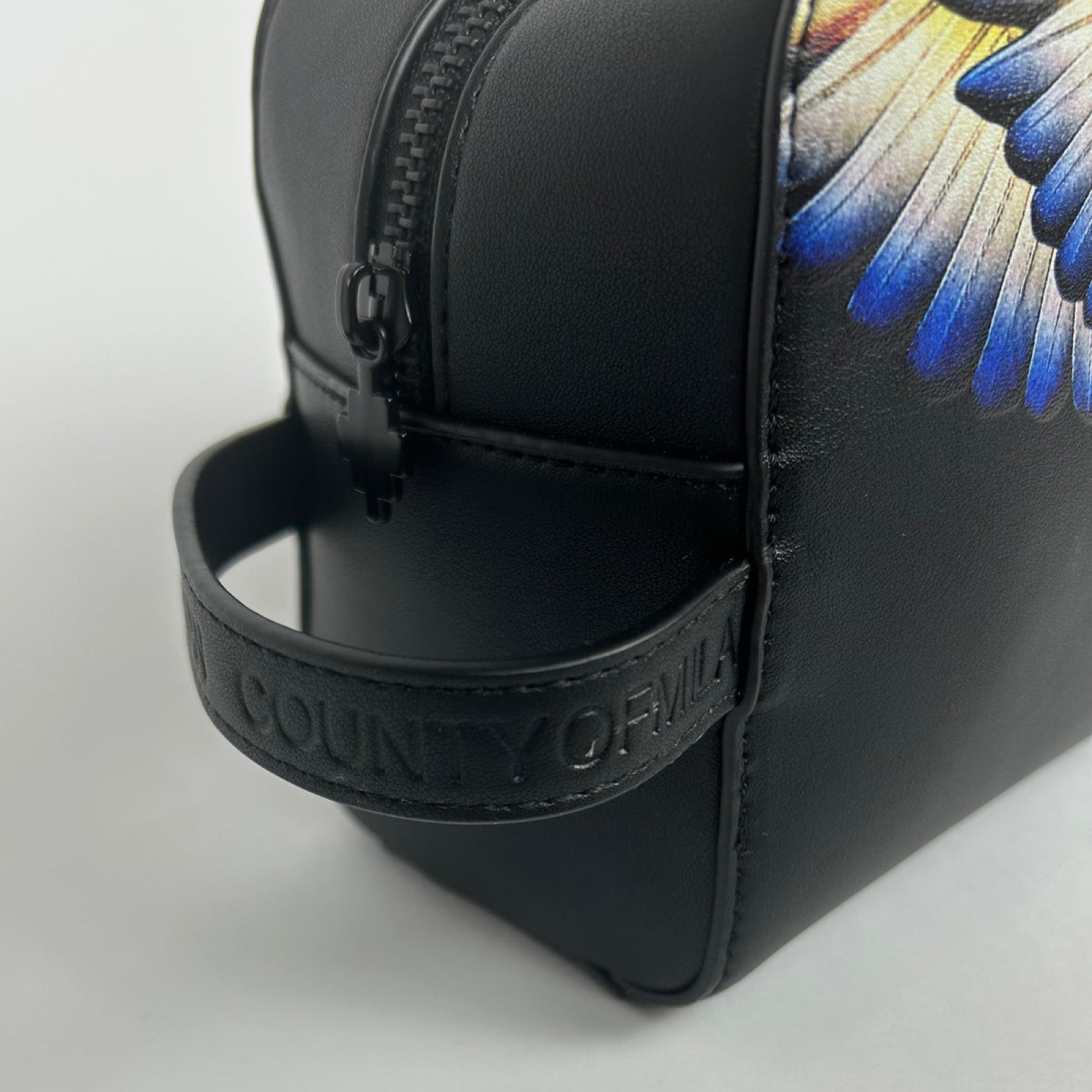Marcelo Burlon County of Milan Men Bag