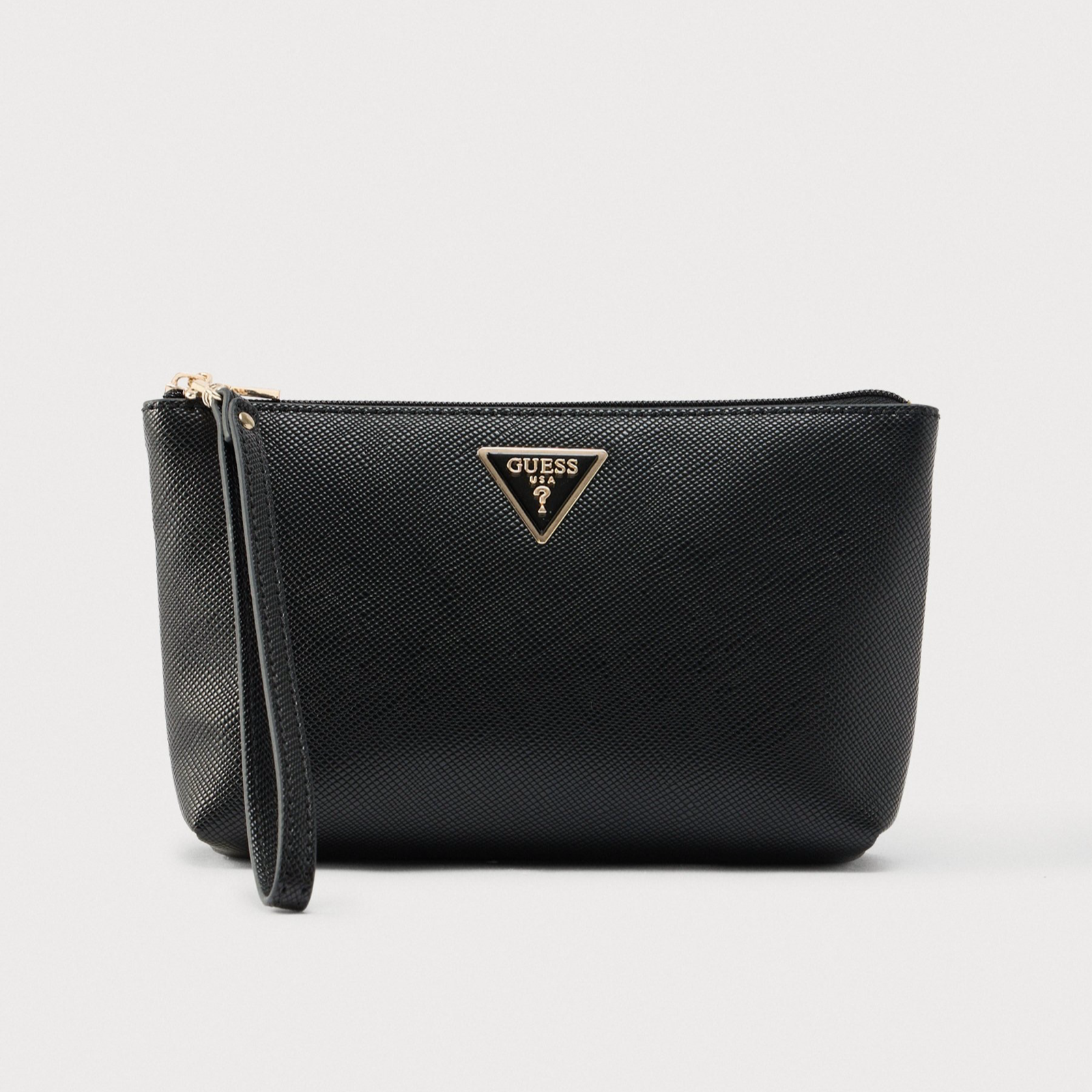 Клъч чанта Guess Clutch Pochette SWZG74 59145 Front View