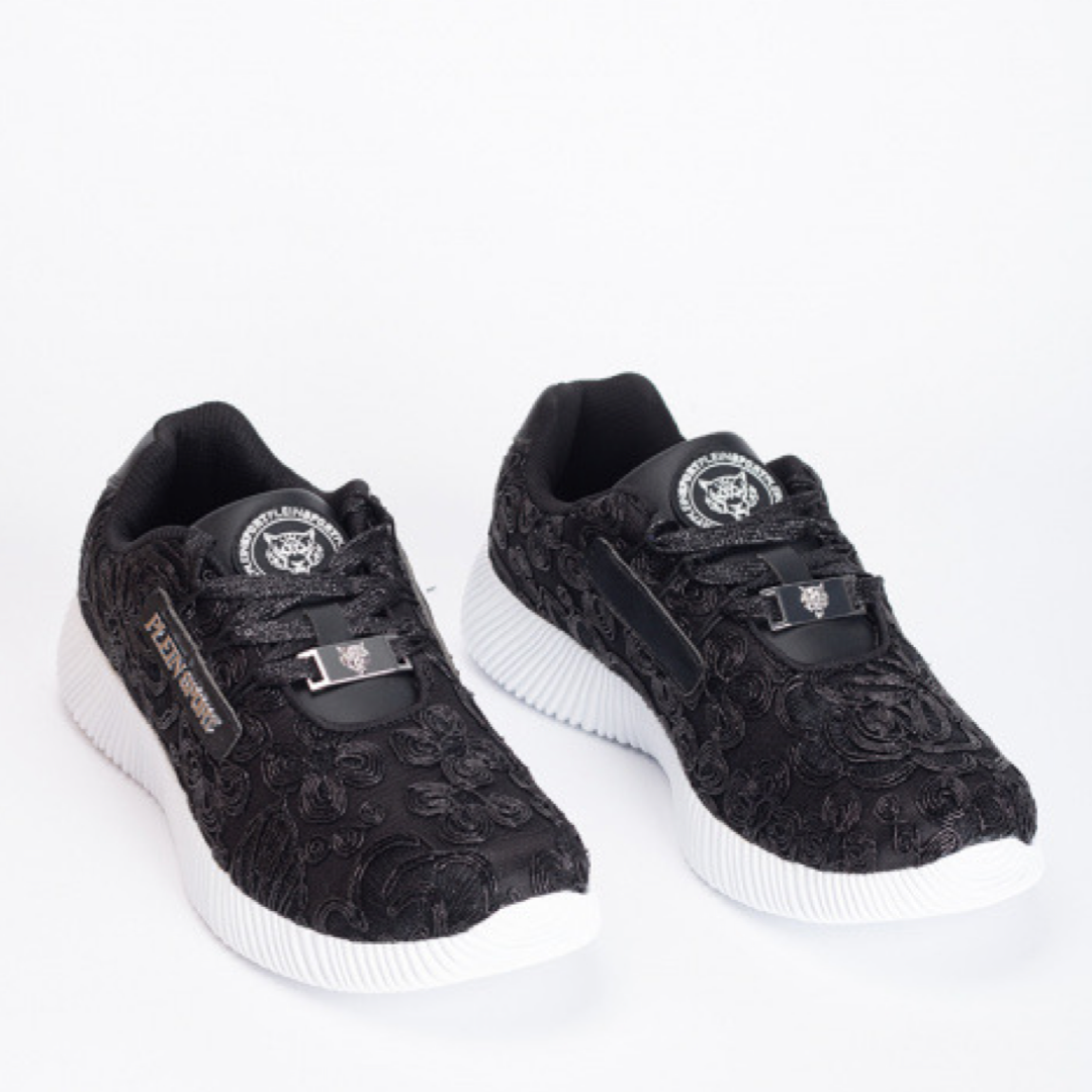 Plein Sport Women Sneakers