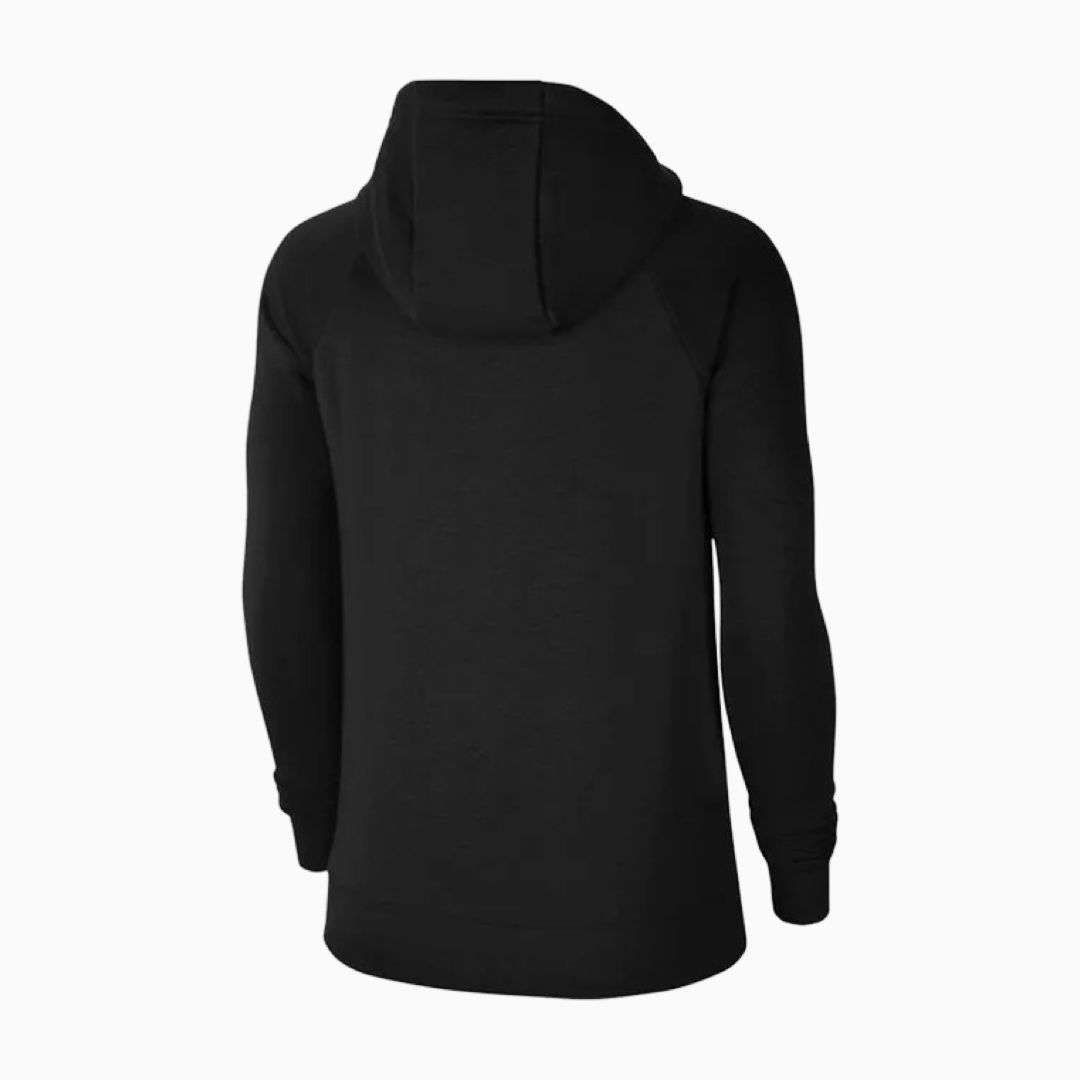 Дамски черен суитшърт Nike Park Fleece CW6955