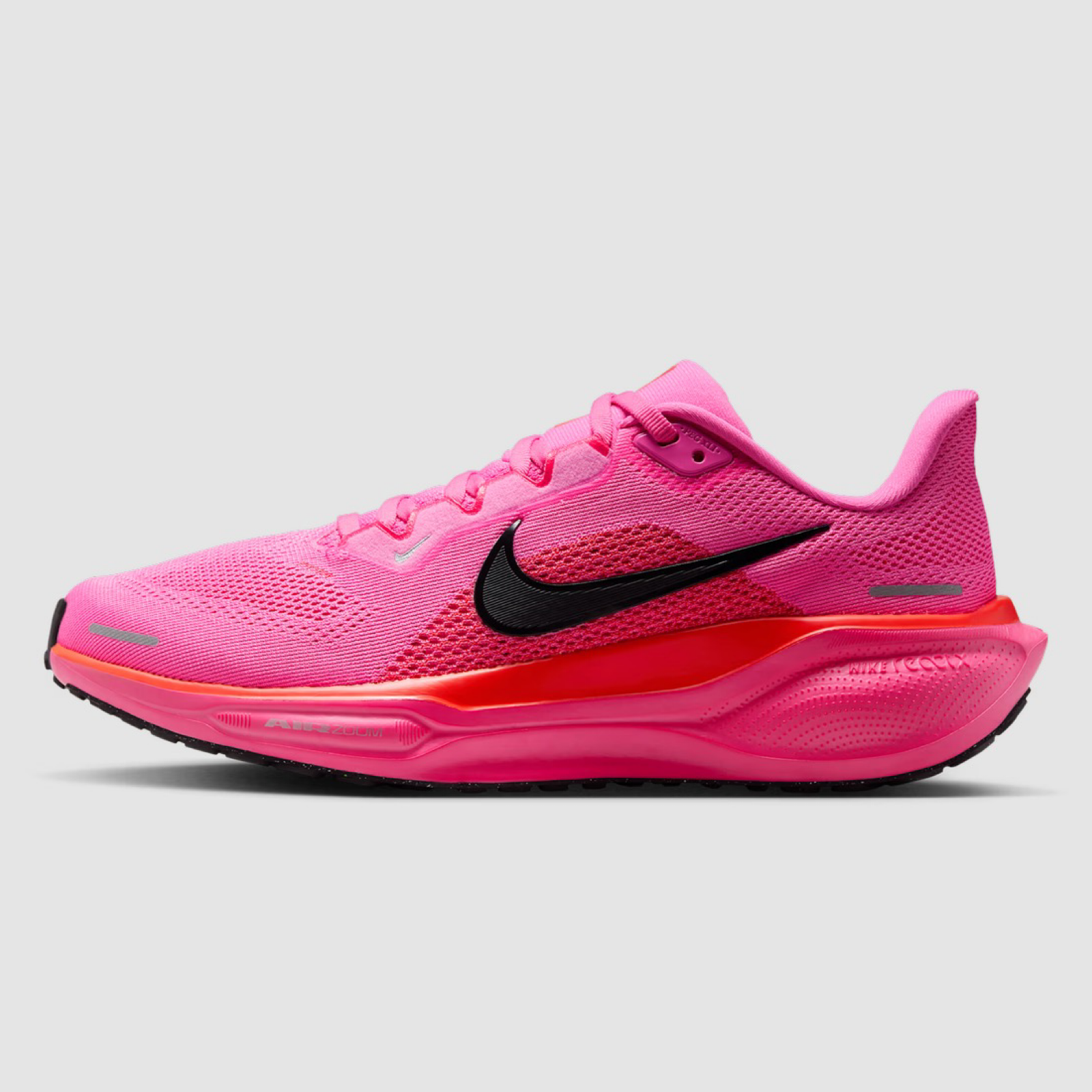 Дамски маратонки Nike Air Zoom Pegasus 41 Women Sneakers FD2723-605 Lateral View