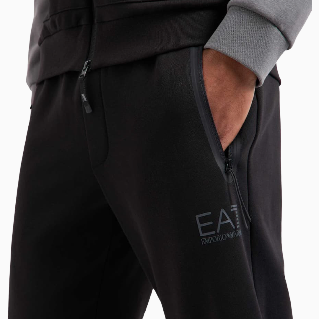 Мъжки спортен екип EA7 Emporio Armani 6DPV60 PJVTZ