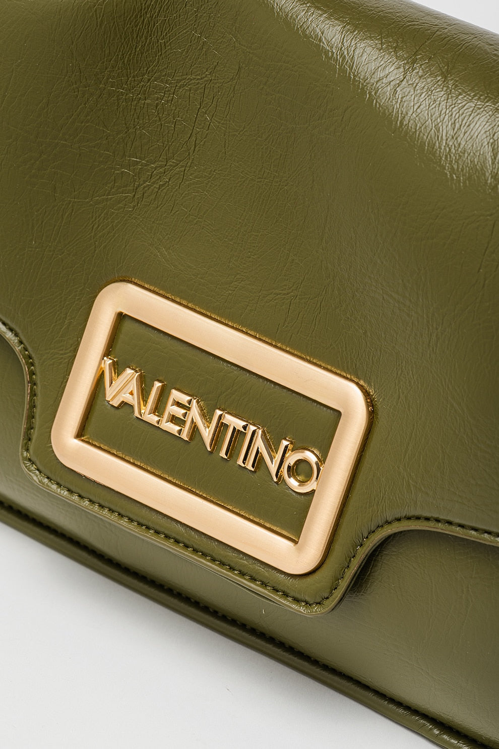 Дамска чанта в милитари зелено Women’s handbag Valentino Moni
VBS8FV09 Military Green