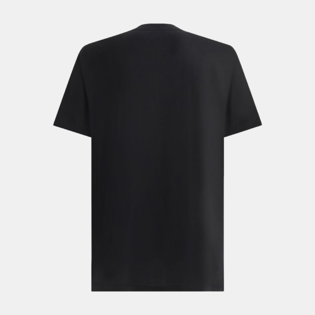 Мъжка черна тениска Balmain Men T-Shirt