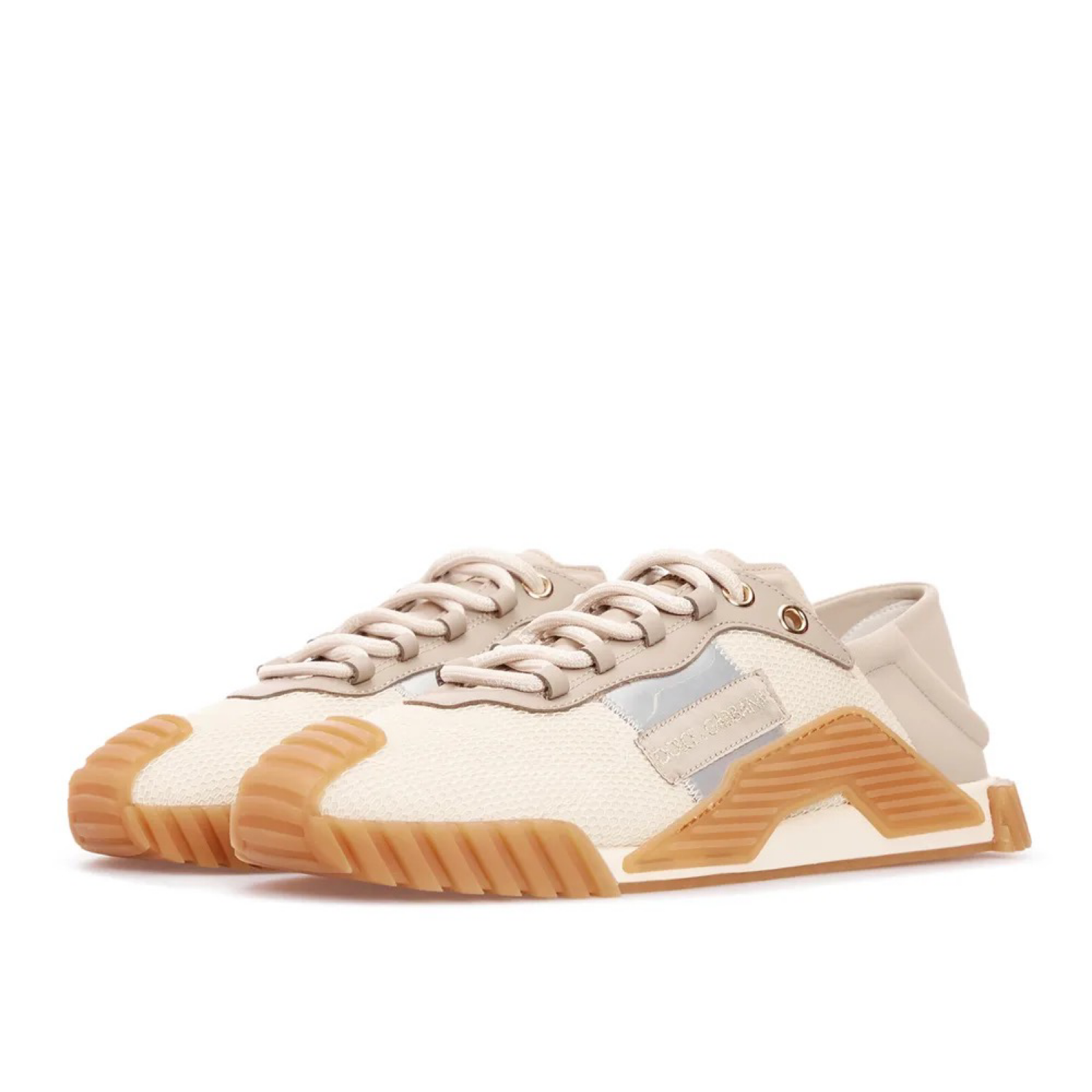 Dolce & Gabbana NS1 Men Sneakers