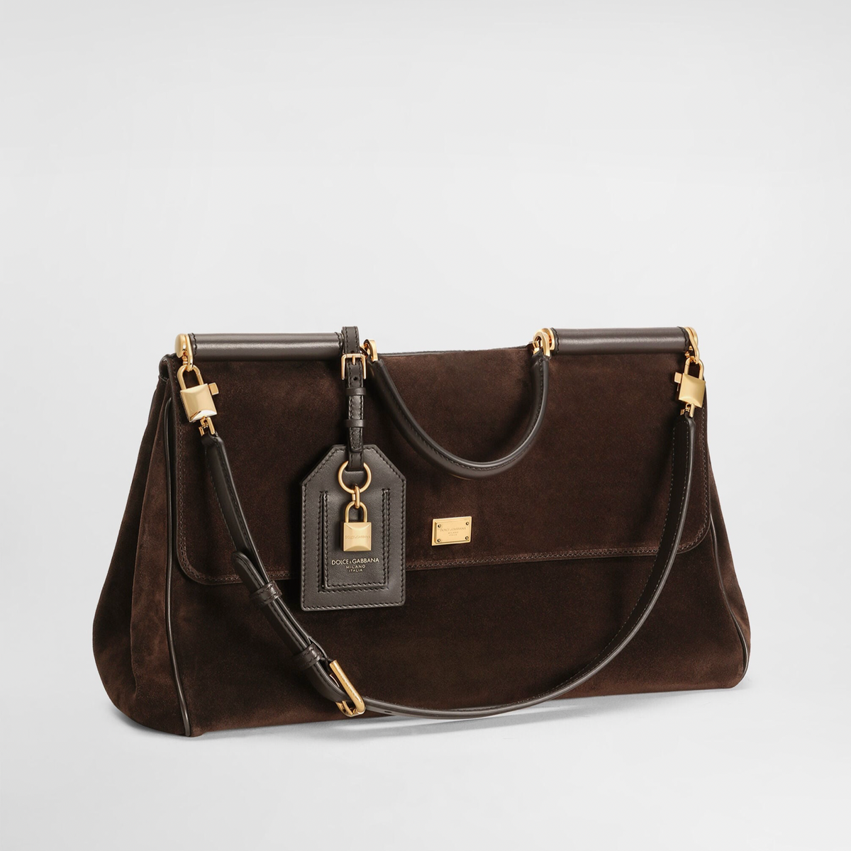 Dolce & Gabbana My Sicily Handbag
