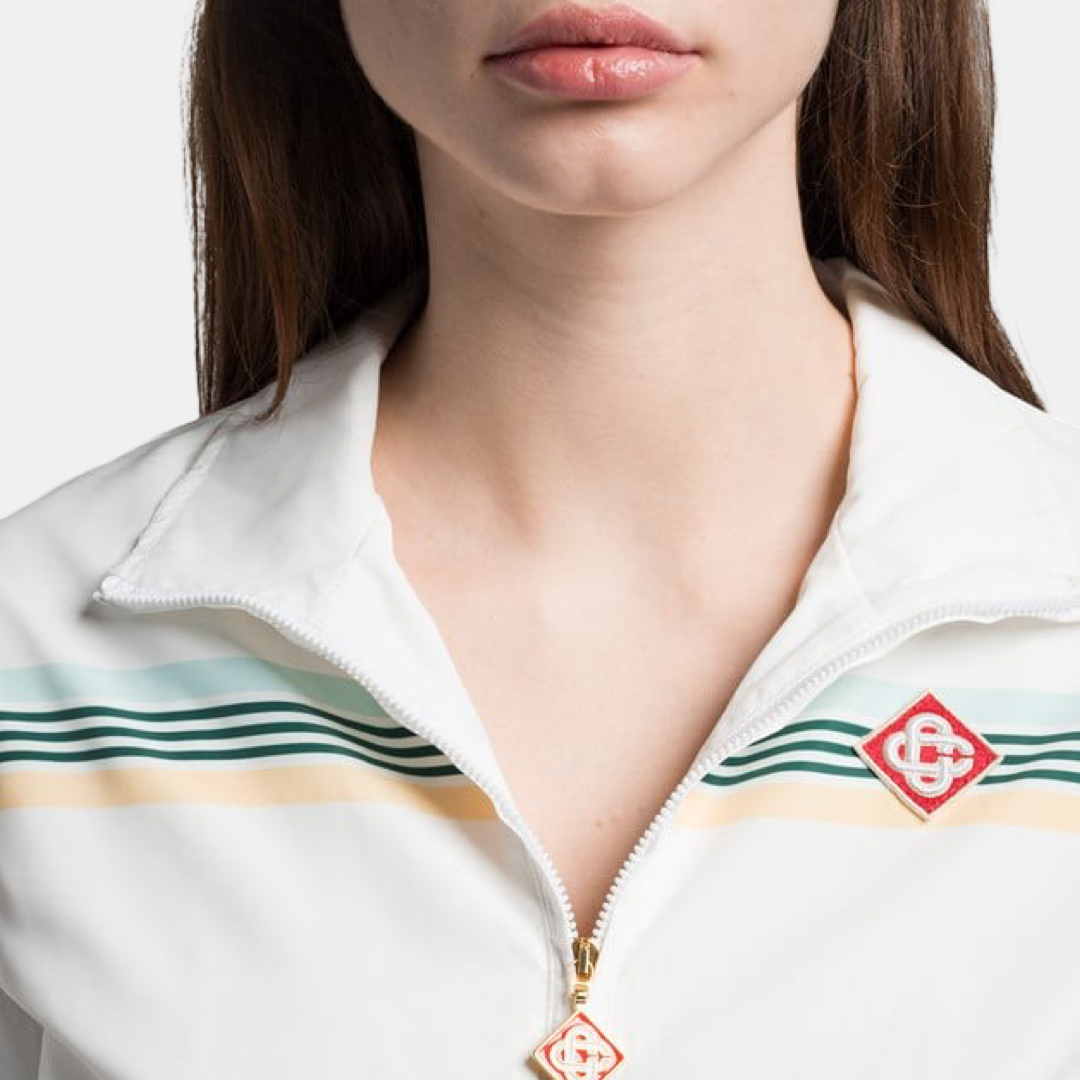 Дамско горнище Casablanca Women Sweatshirt