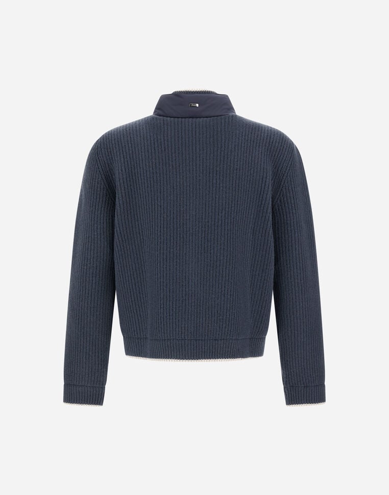 Мъжко яке Men’s jacket HERNO
MP000131U702609201 Dark Blue